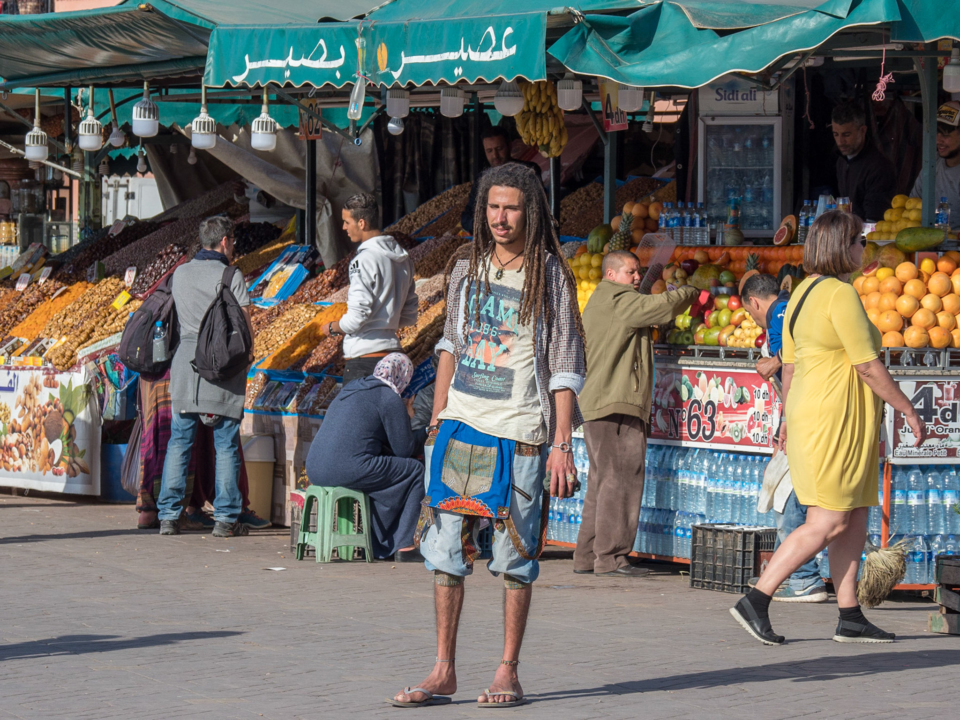 Marrakech, Morocco