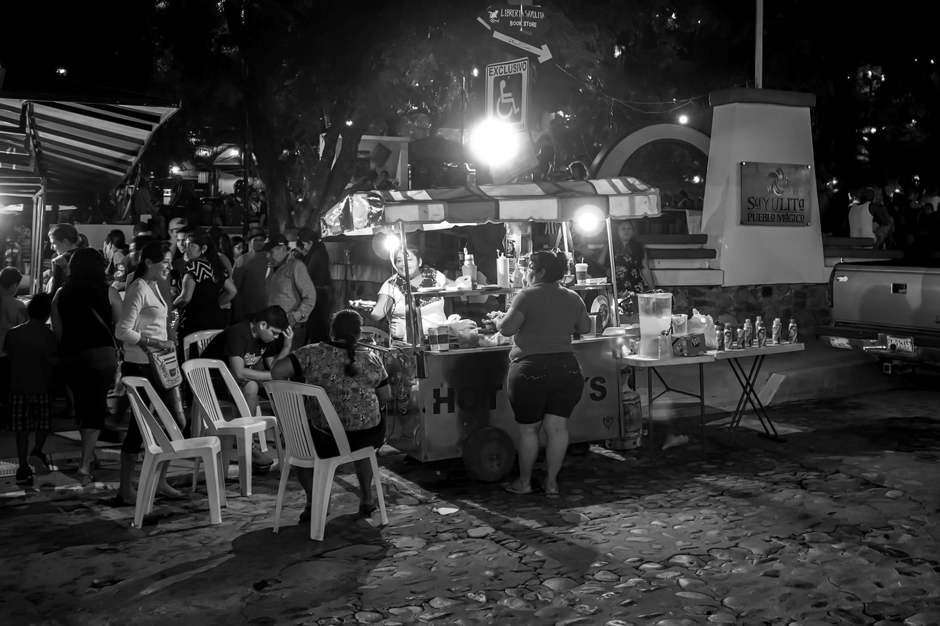Sayulita, Mexico