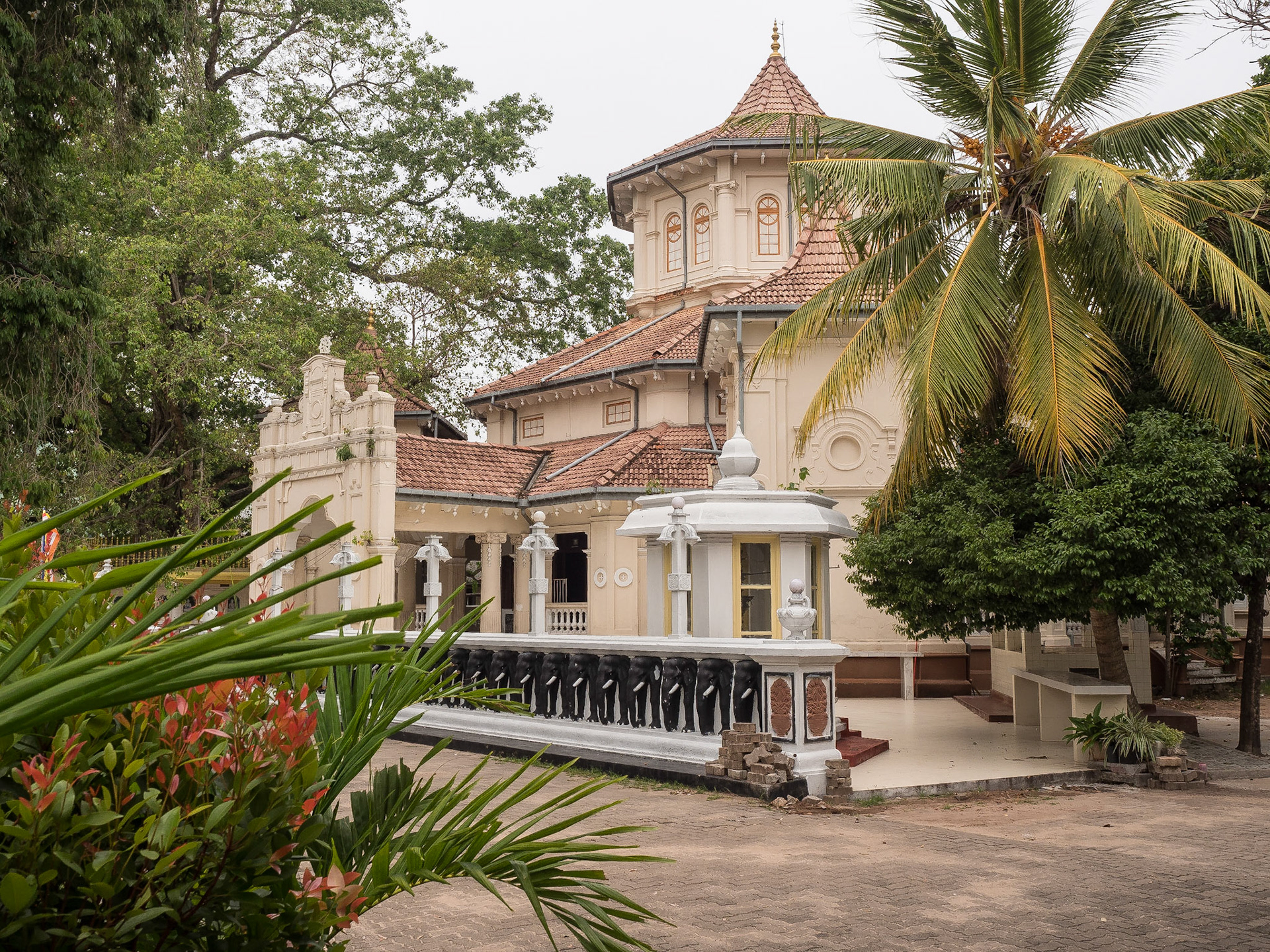Colombo, Sri Lanka