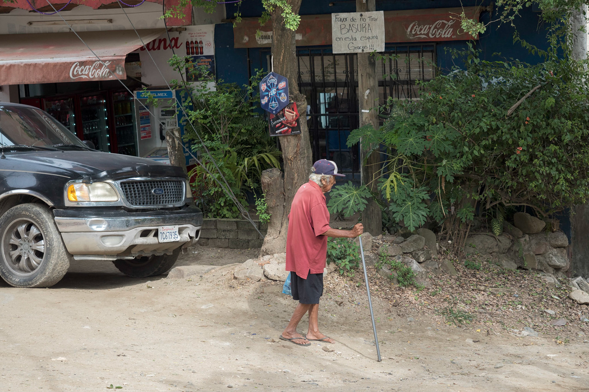 Sayulita, Mexico