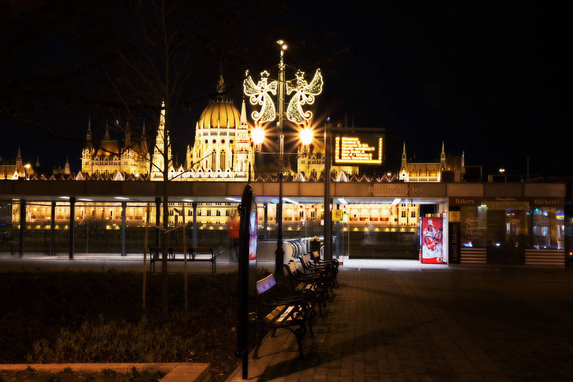 Budapest, Hungary
