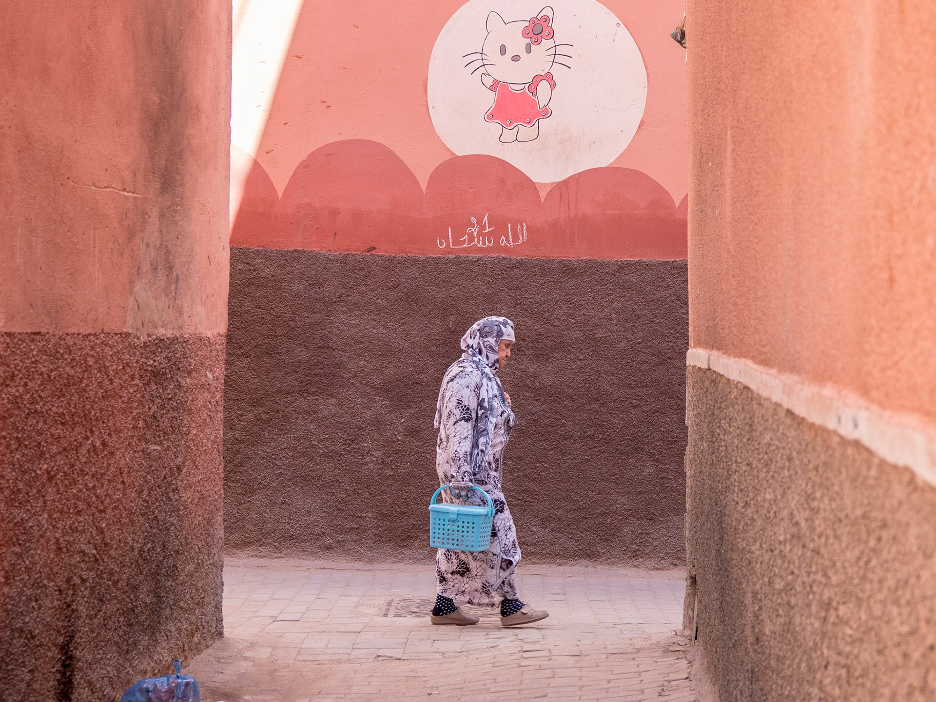 Marrakech, Morocco