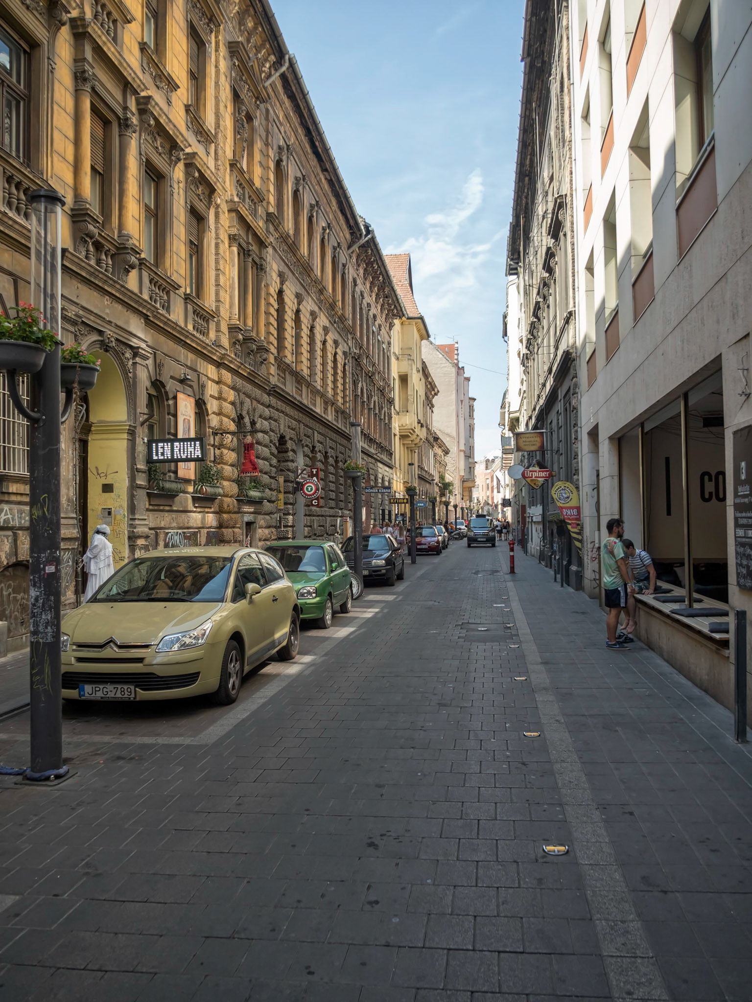 Budapest, Hungary