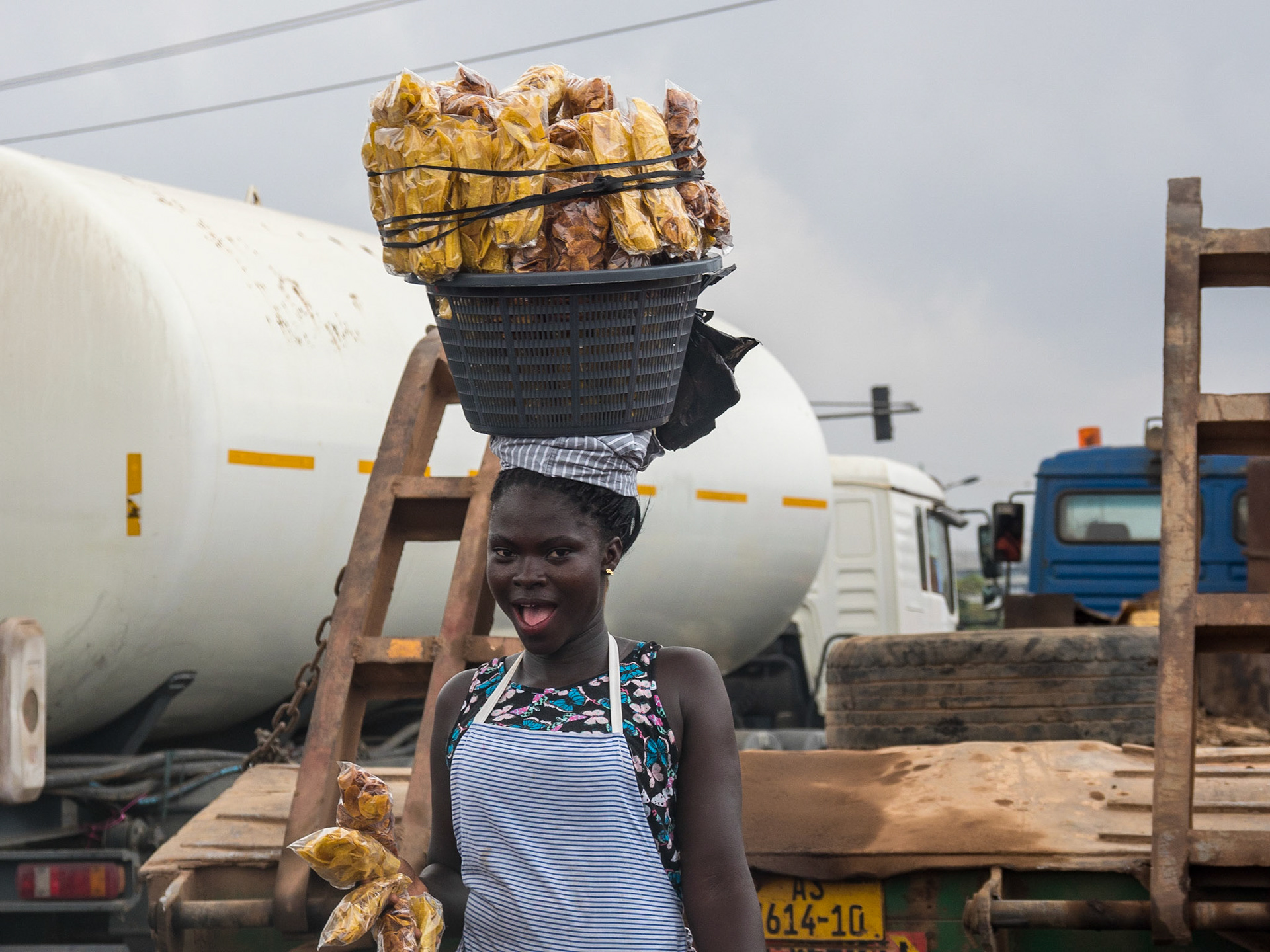 Ghana