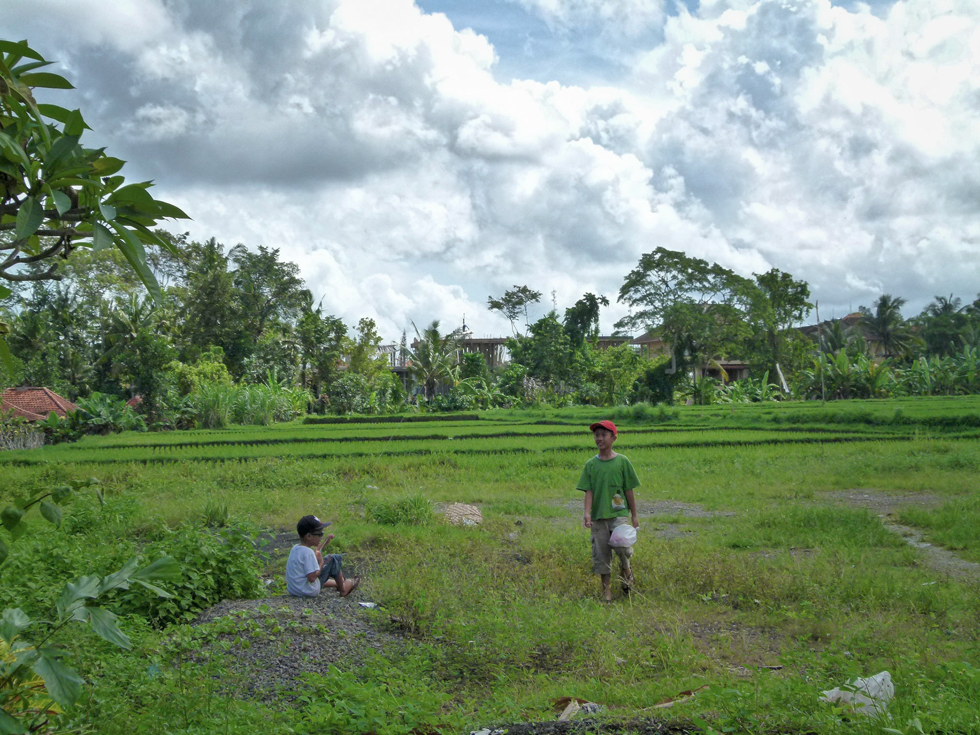 Bali, Indonesia