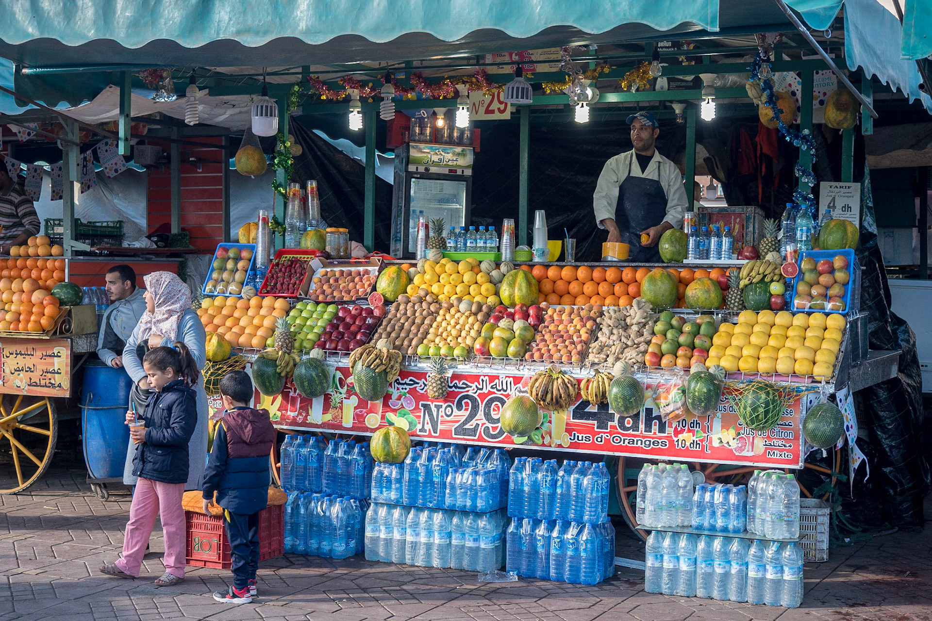 Marrakech, Morocco