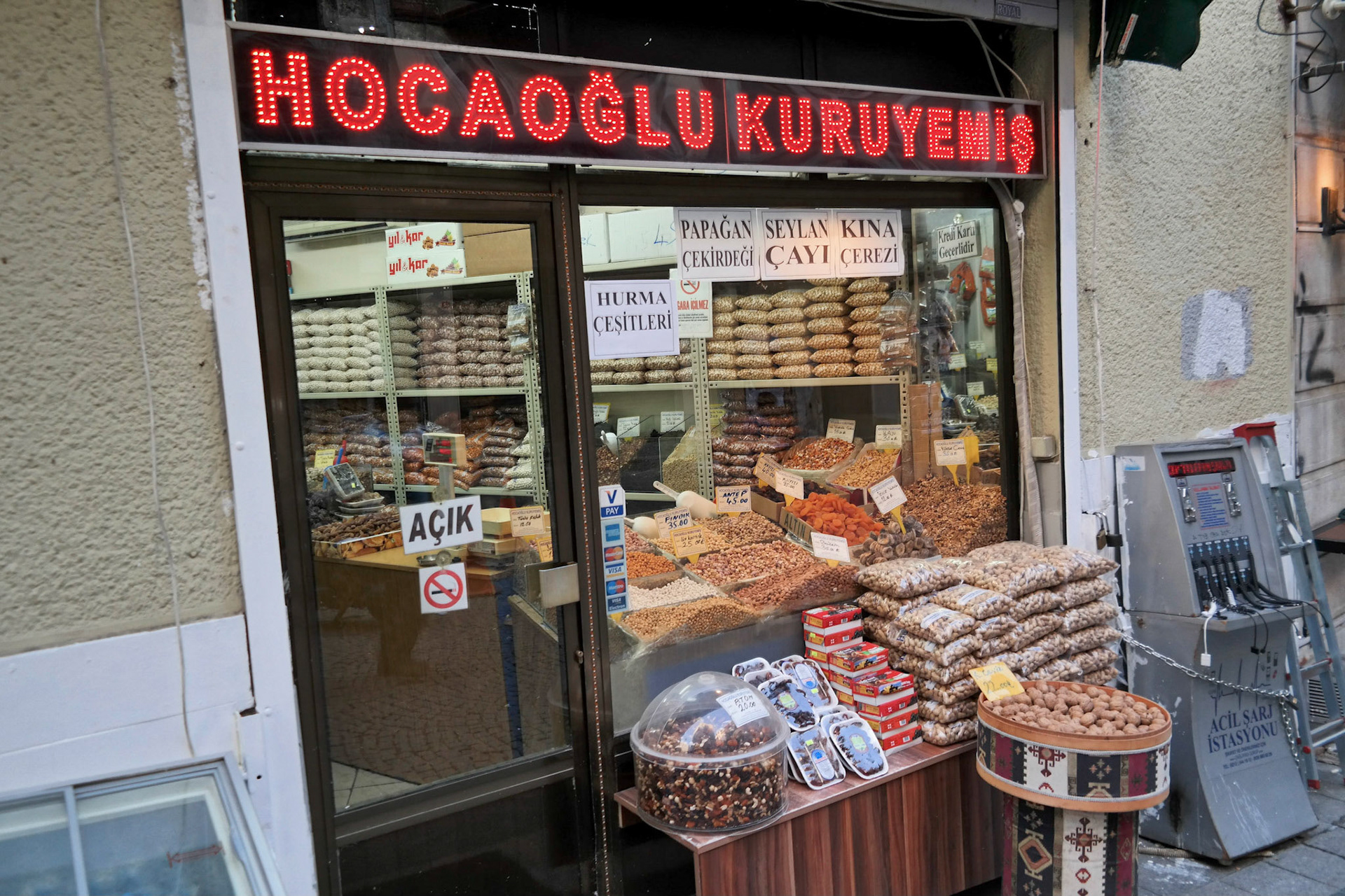 Istanbul, Turkey