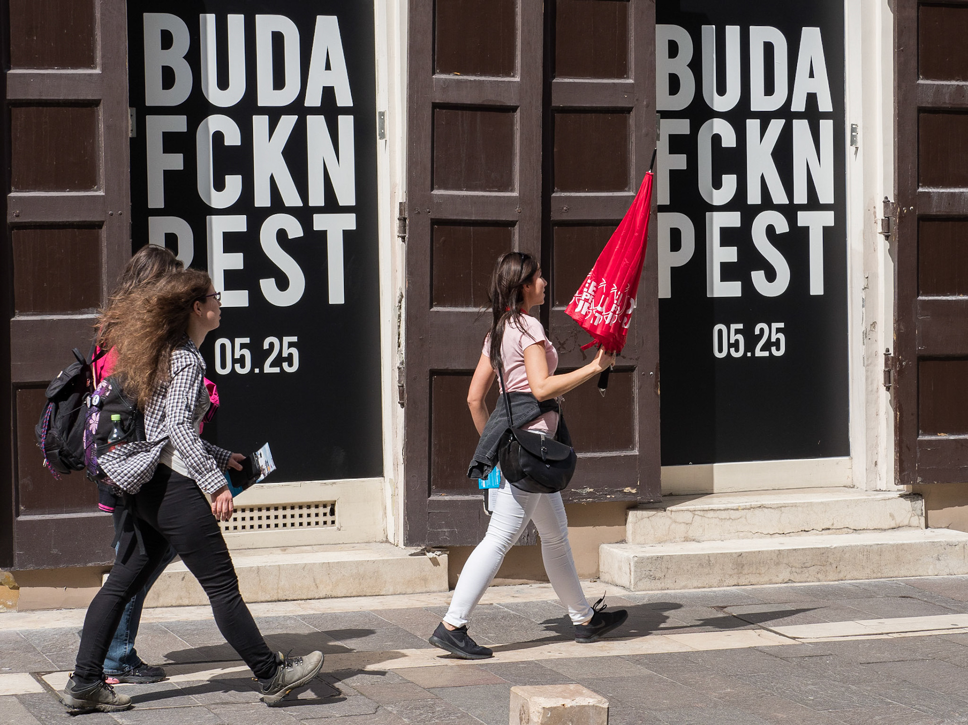 Budapest, Hungary