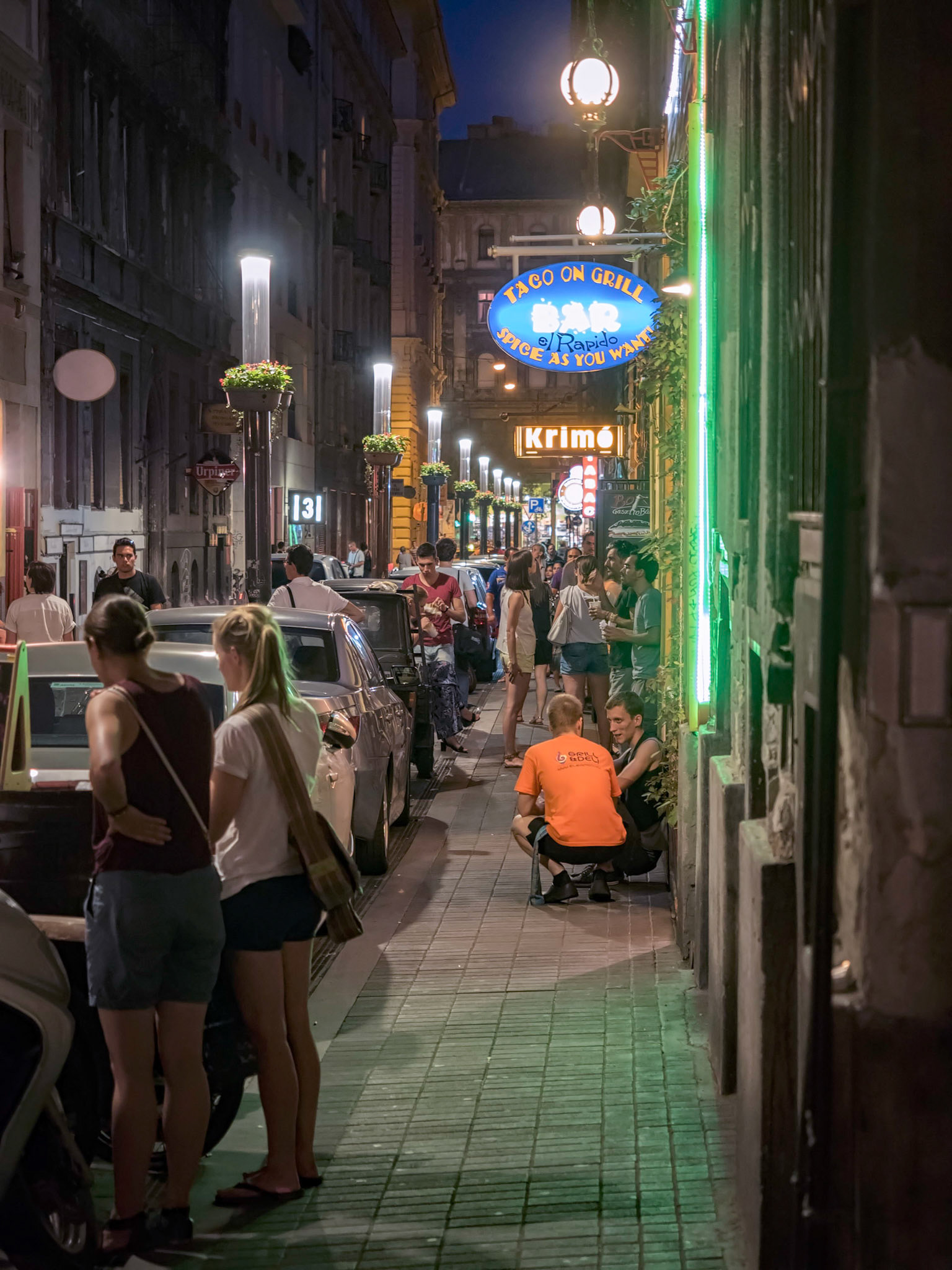 Budapest, Hungary