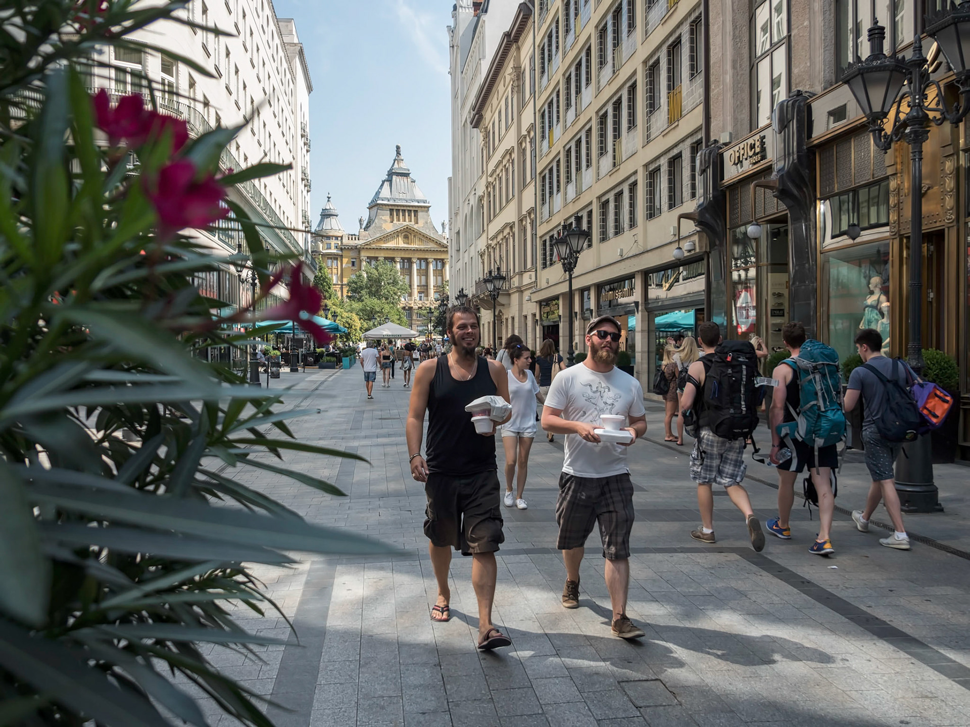 Budapest, Hungary