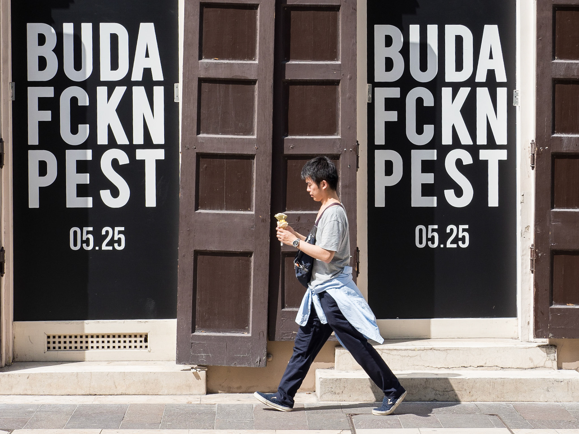 Budapest, Hungary