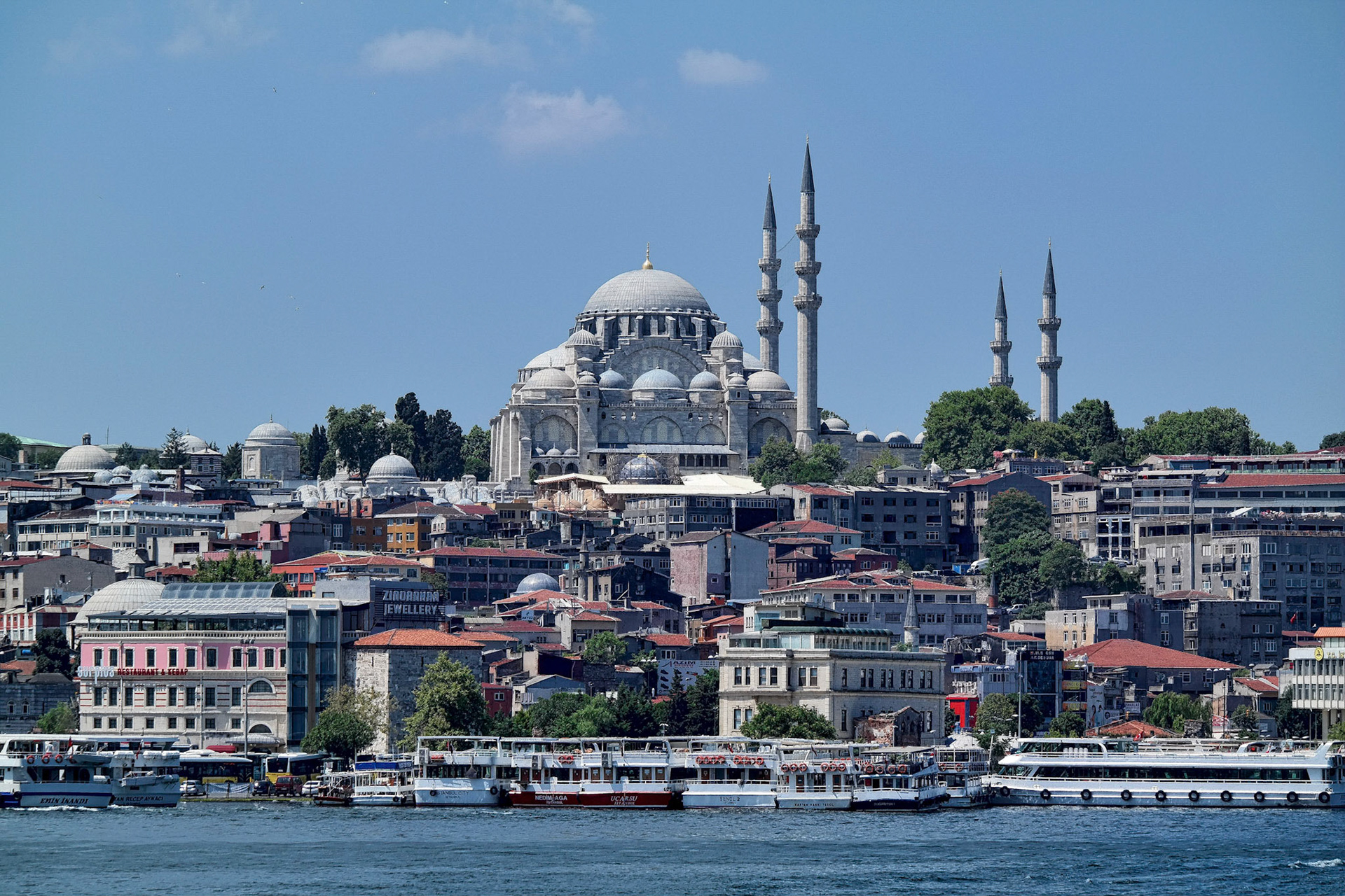 Istanbul, Turkey