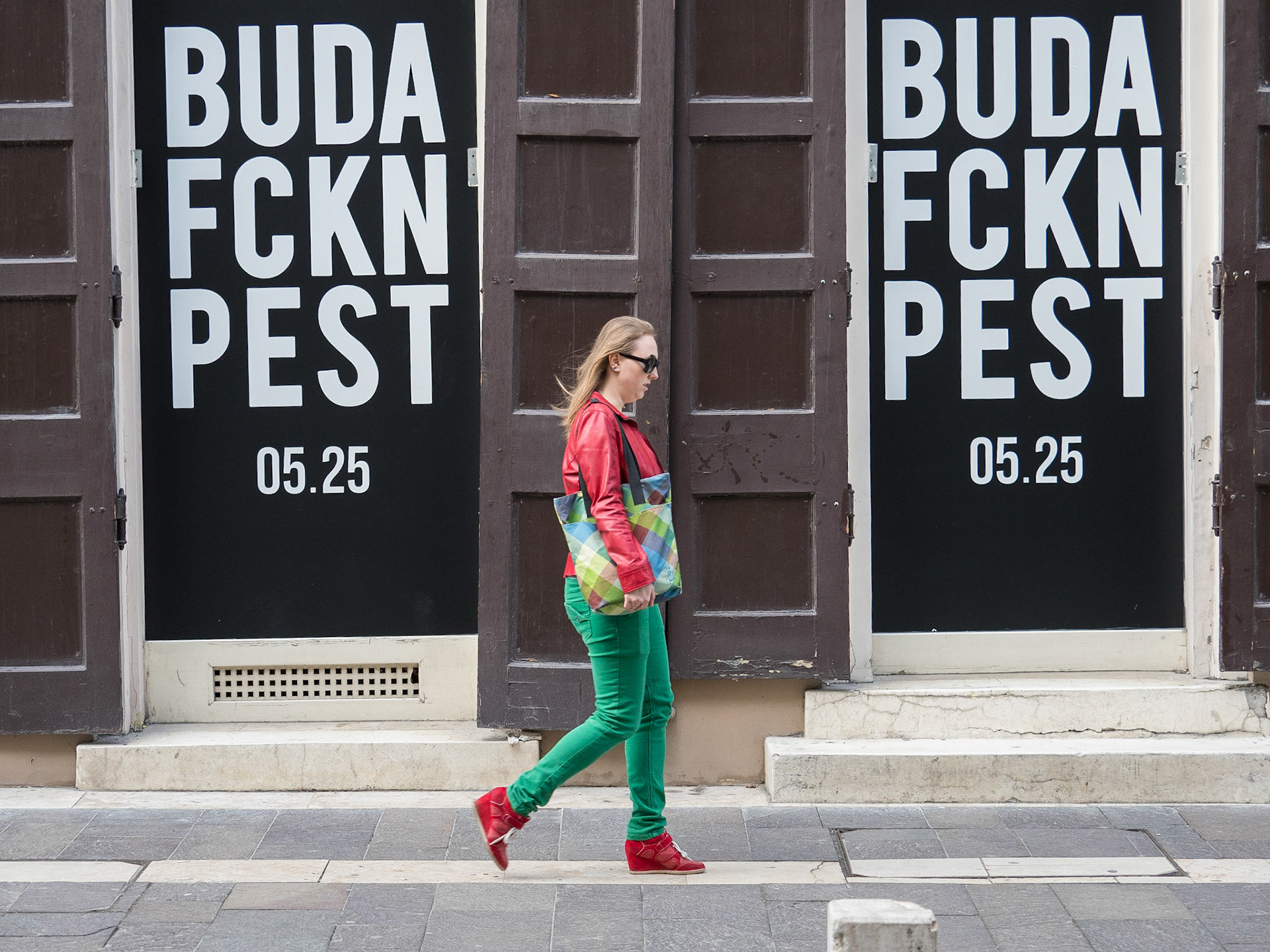 Budapest, Hungary