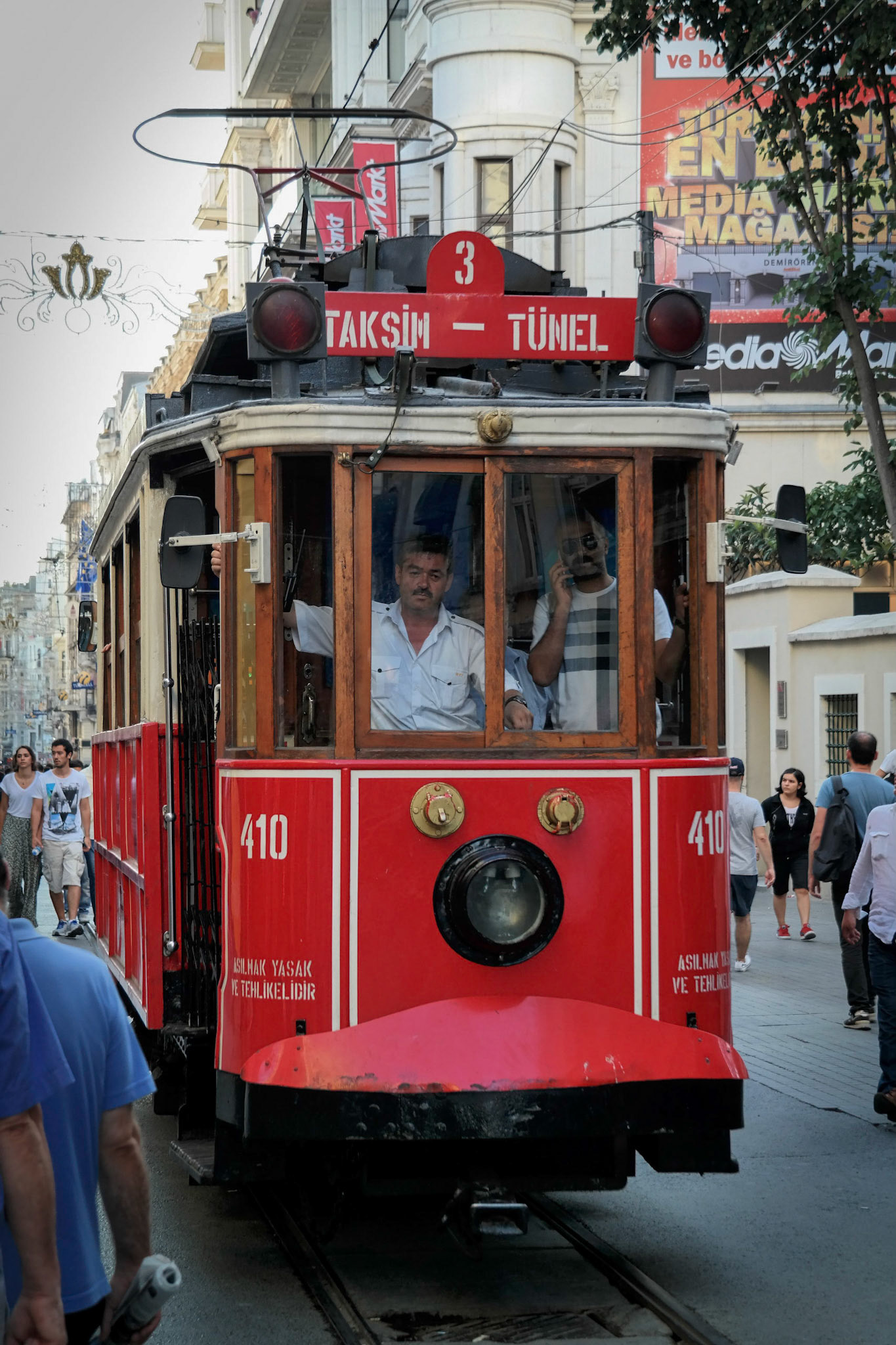 Istanbul, Turkey