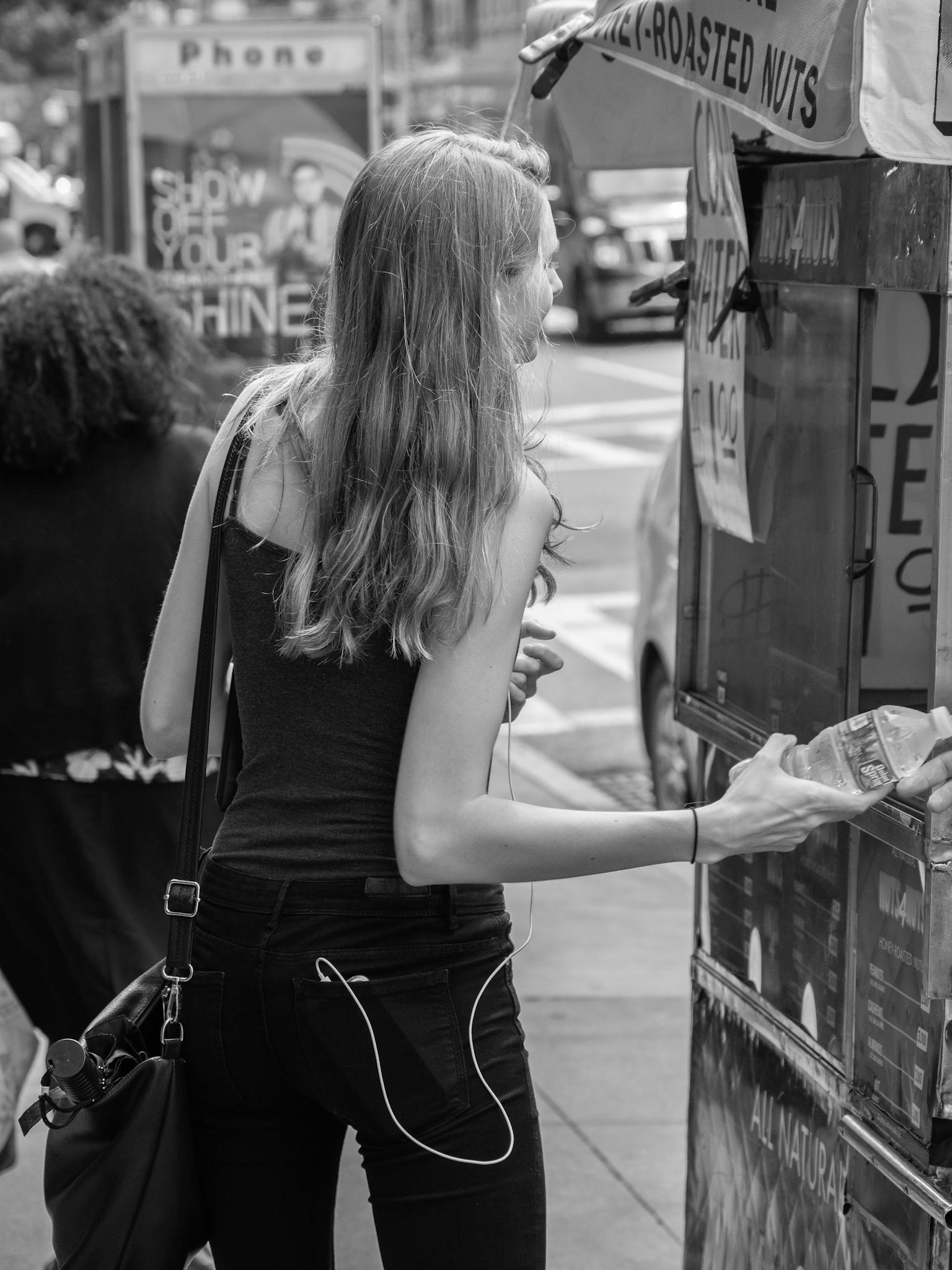 New York City, NY, USA