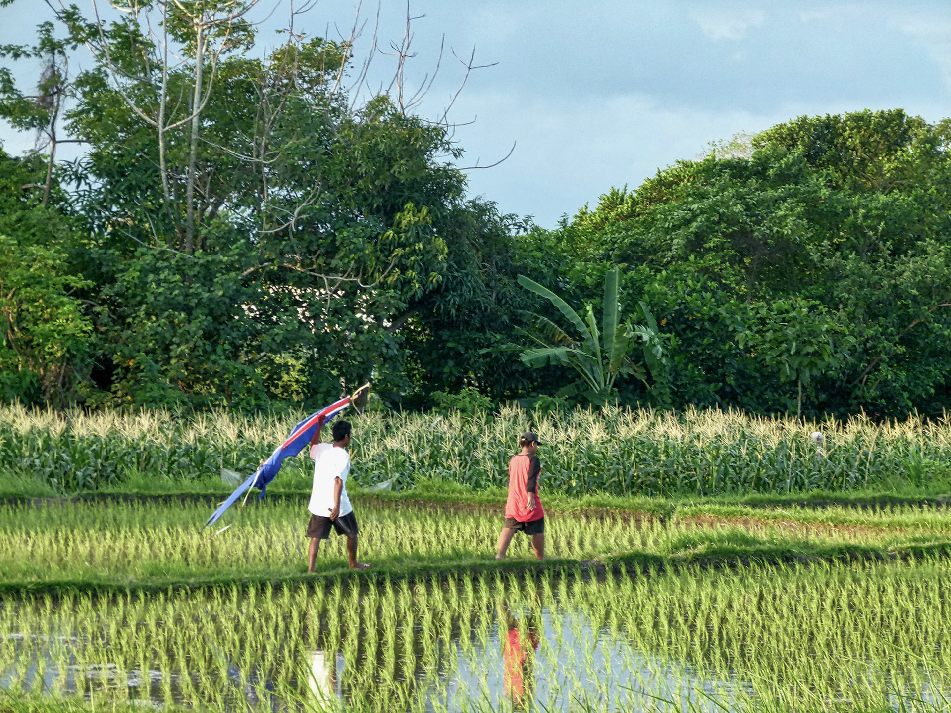 Bali, Indonesia