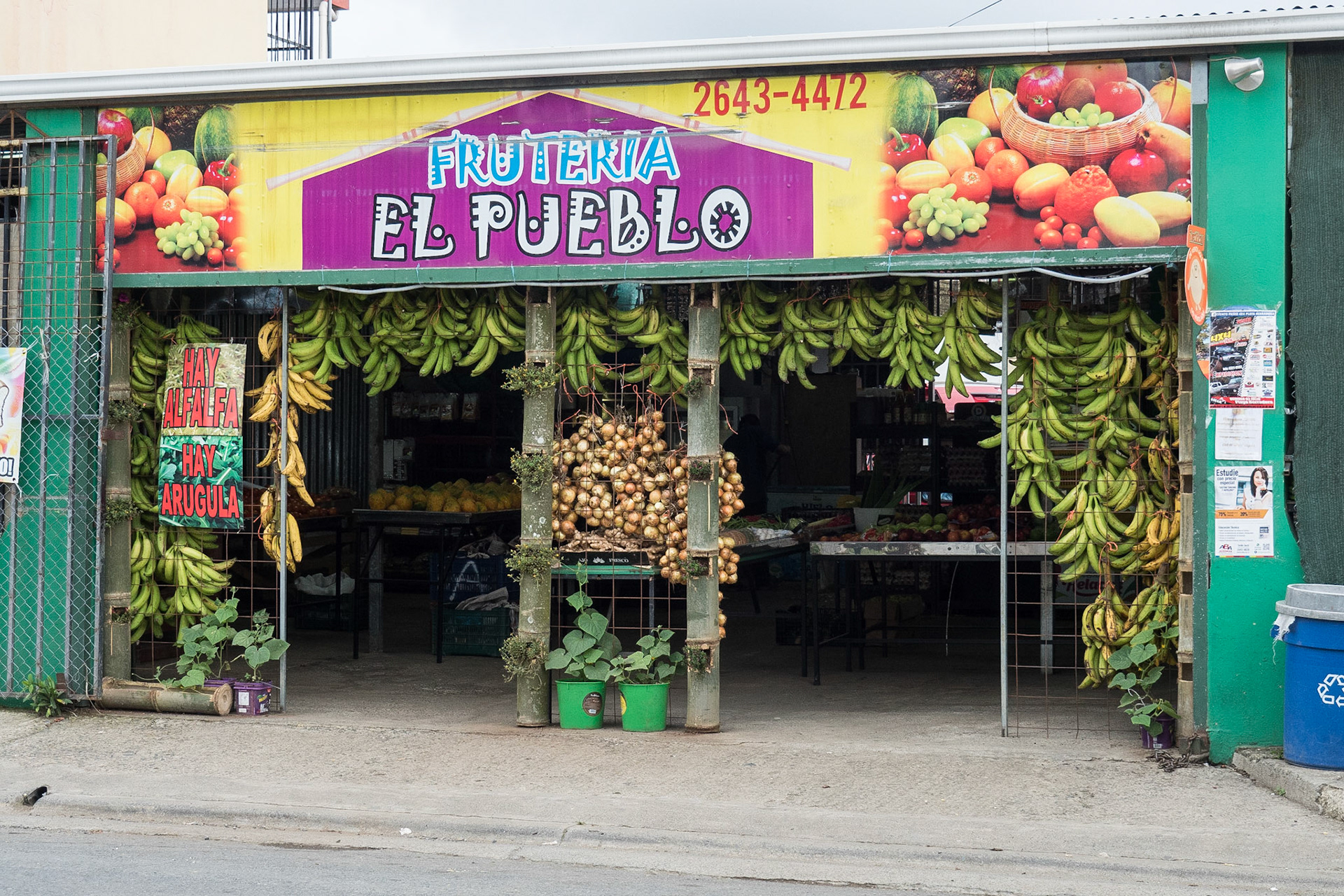 Costa Rica