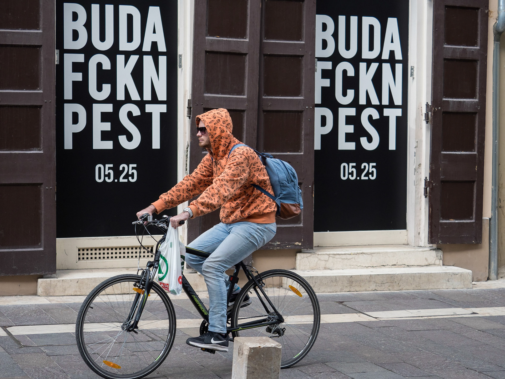 Budapest, Hungary