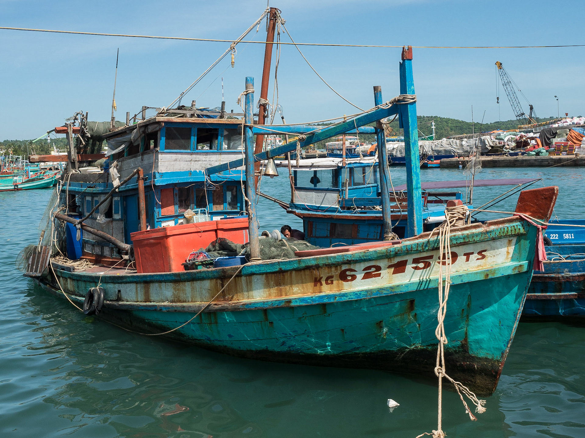 Phu Quoc, Vietnam