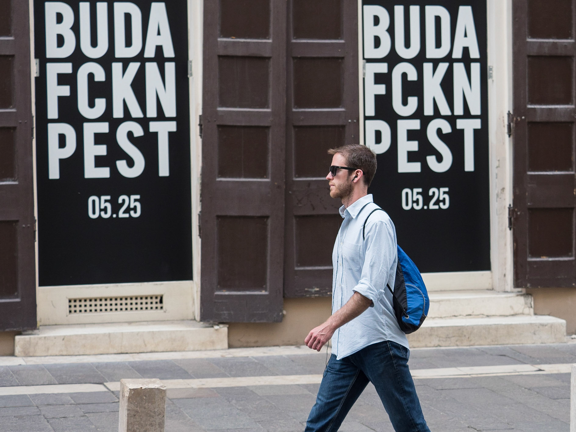 Budapest, Hungary
