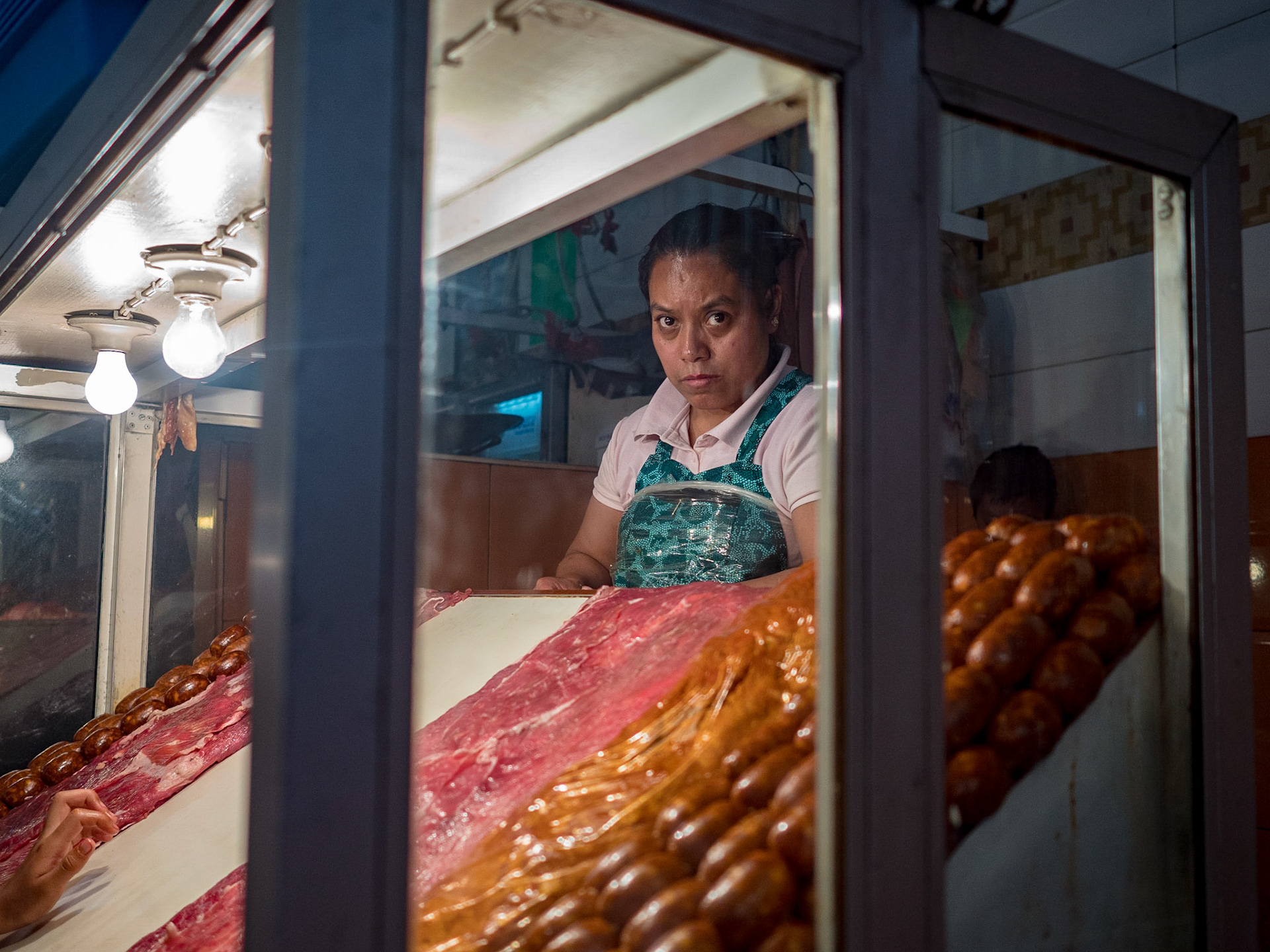 Oaxaca, Mexico