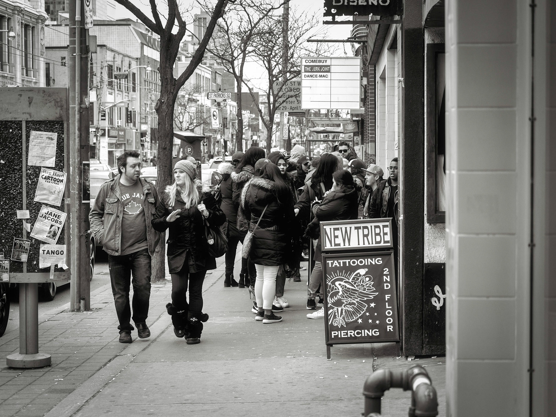 Toronto, Canada