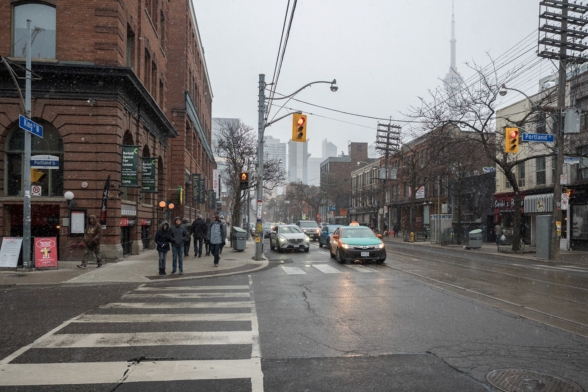 Toronto, Canada