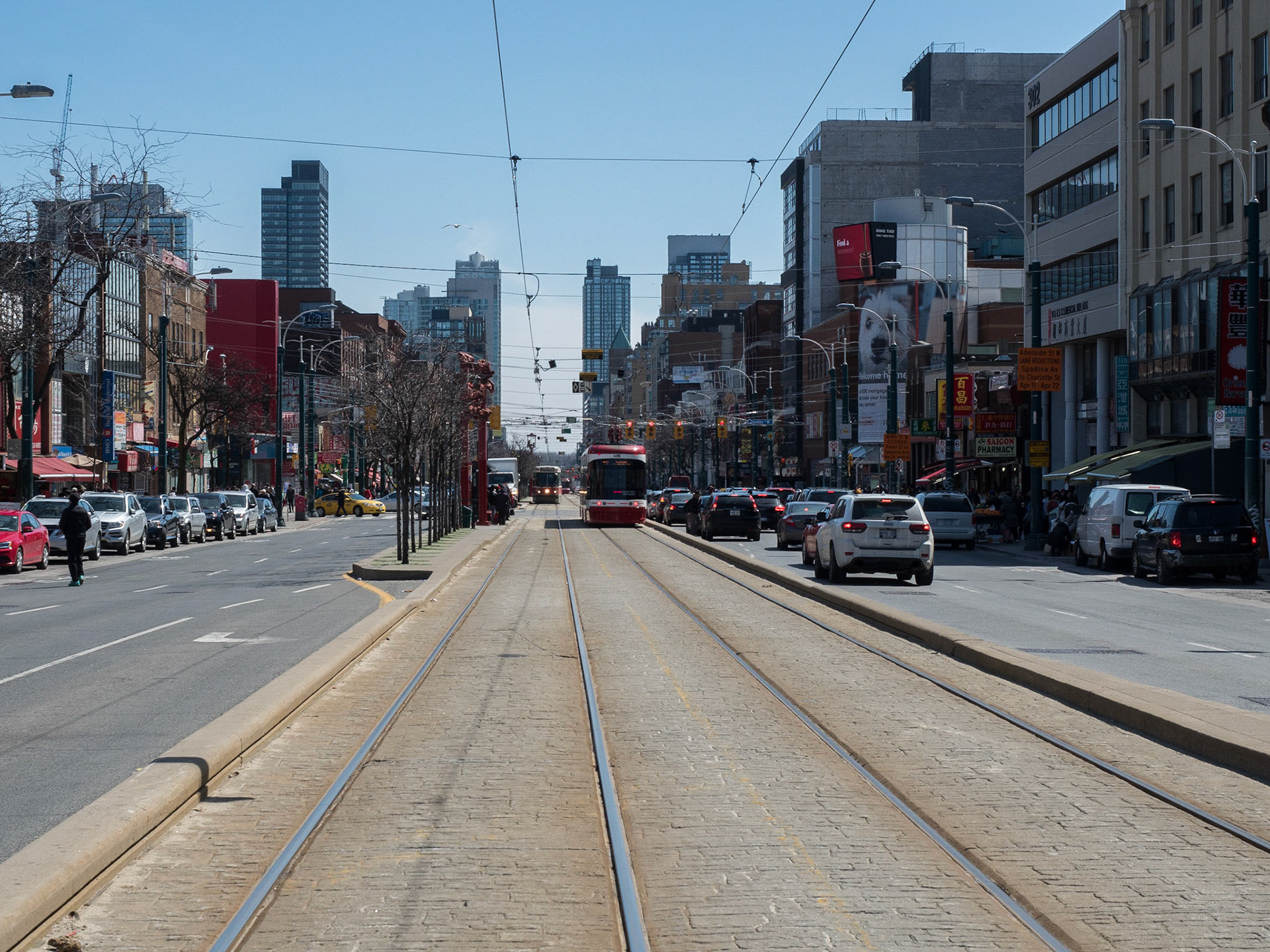 Toronto, Canada