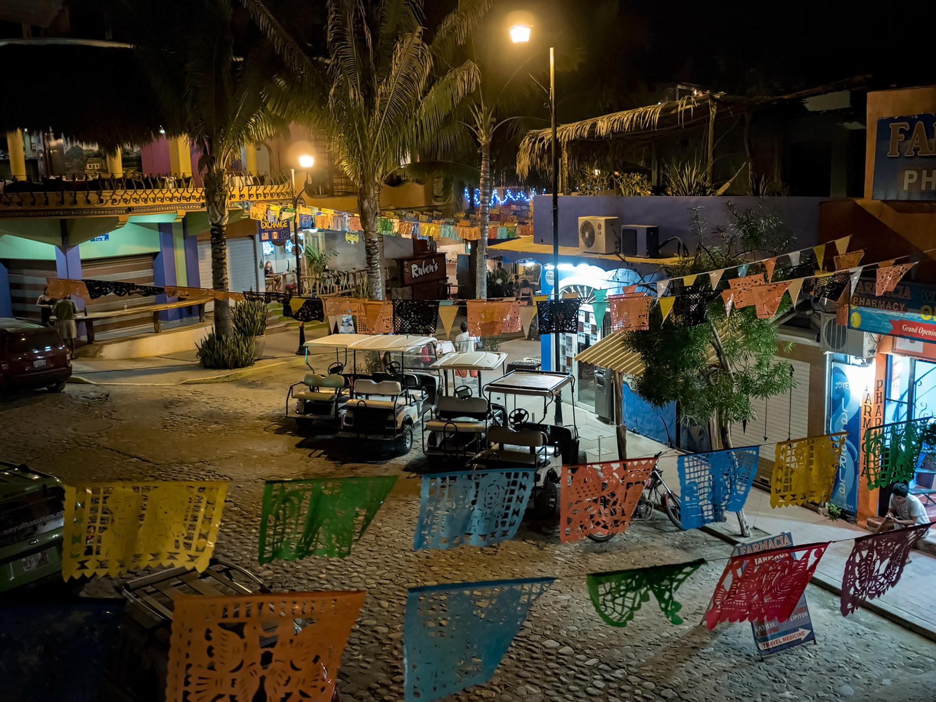 Sayulita, Mexico