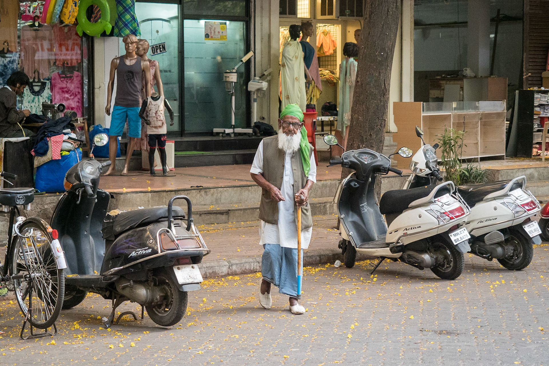 Mumbai, India