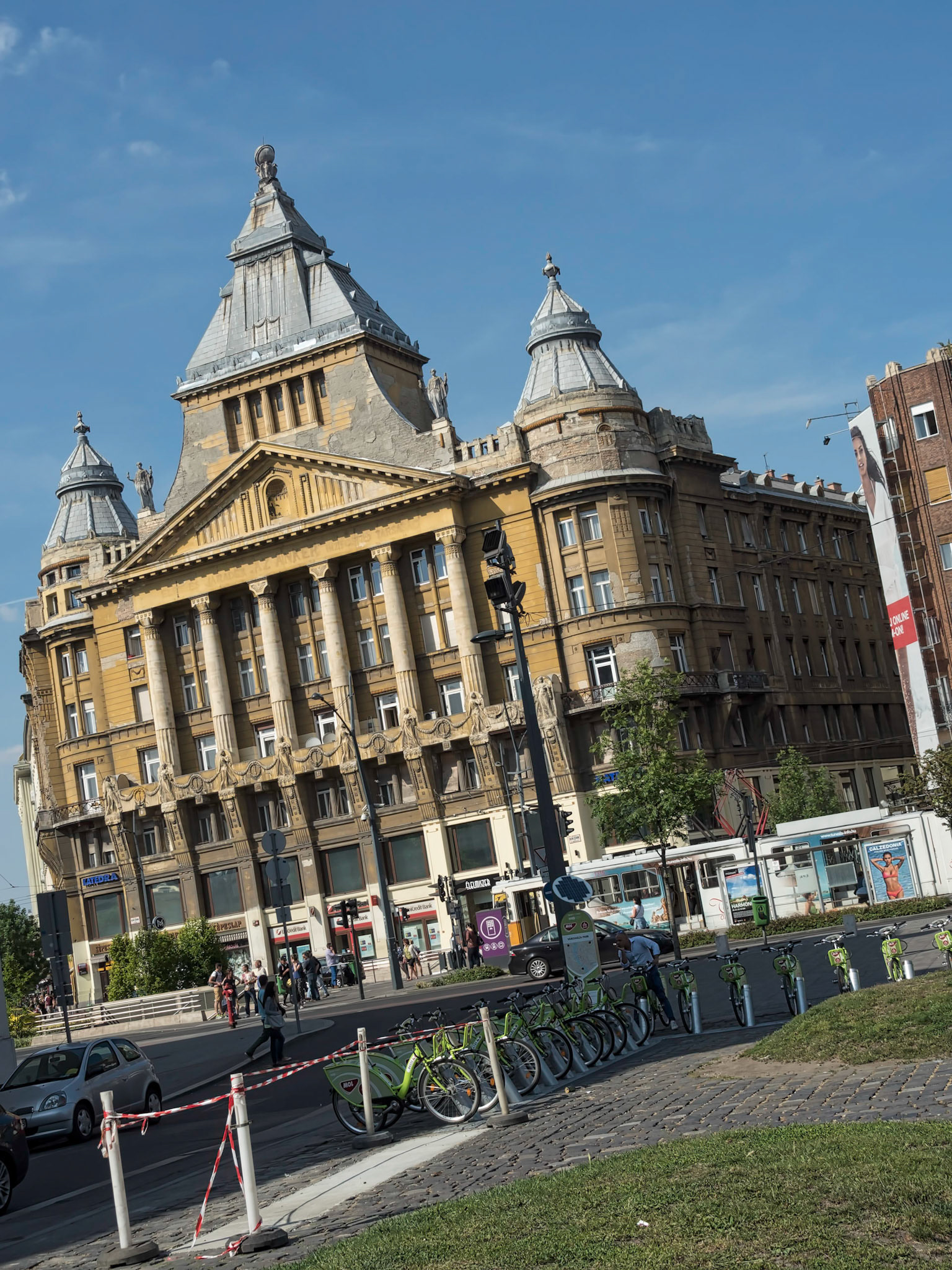 Budapest, Hungary