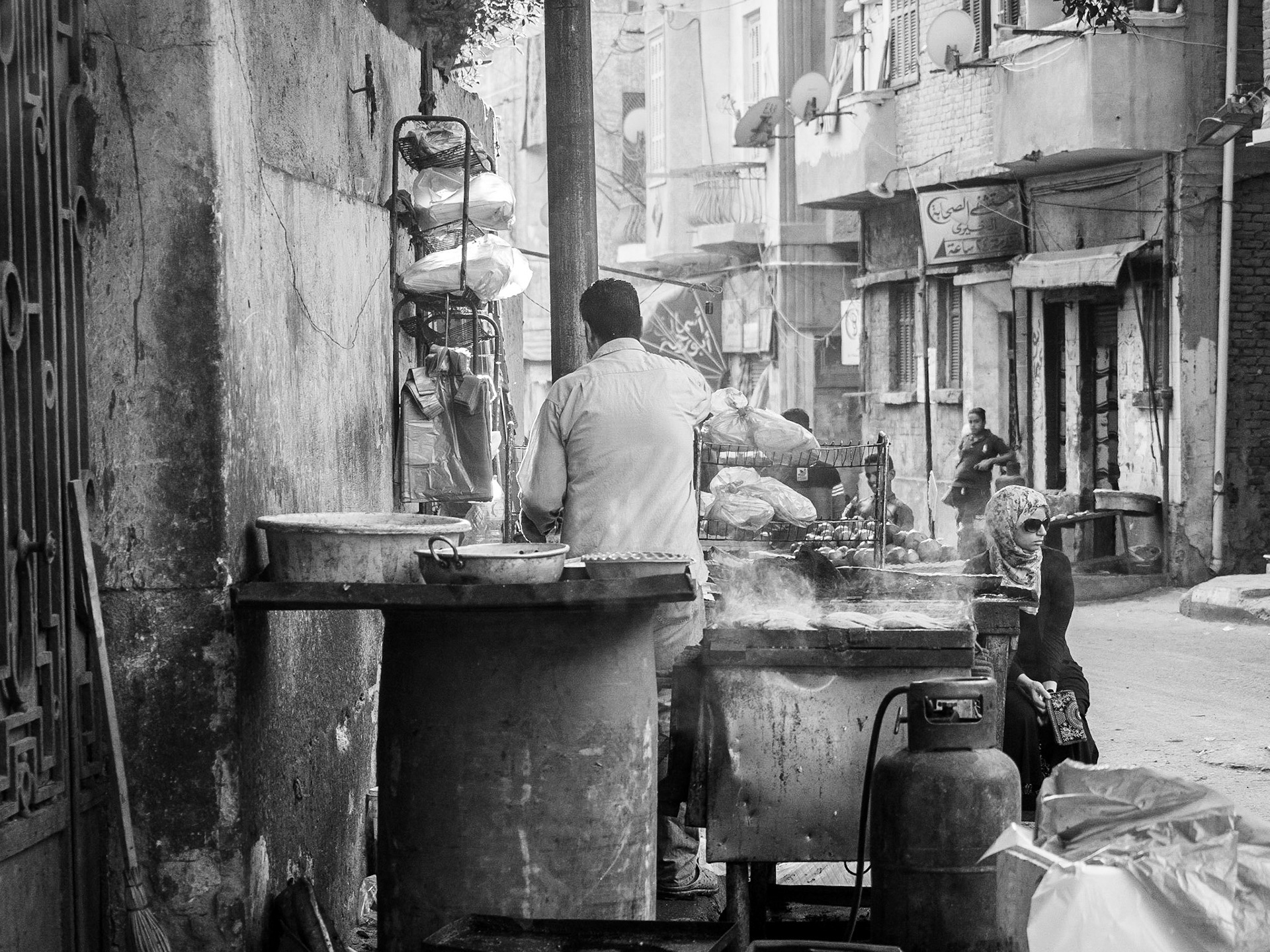 Alexandria, Egypt