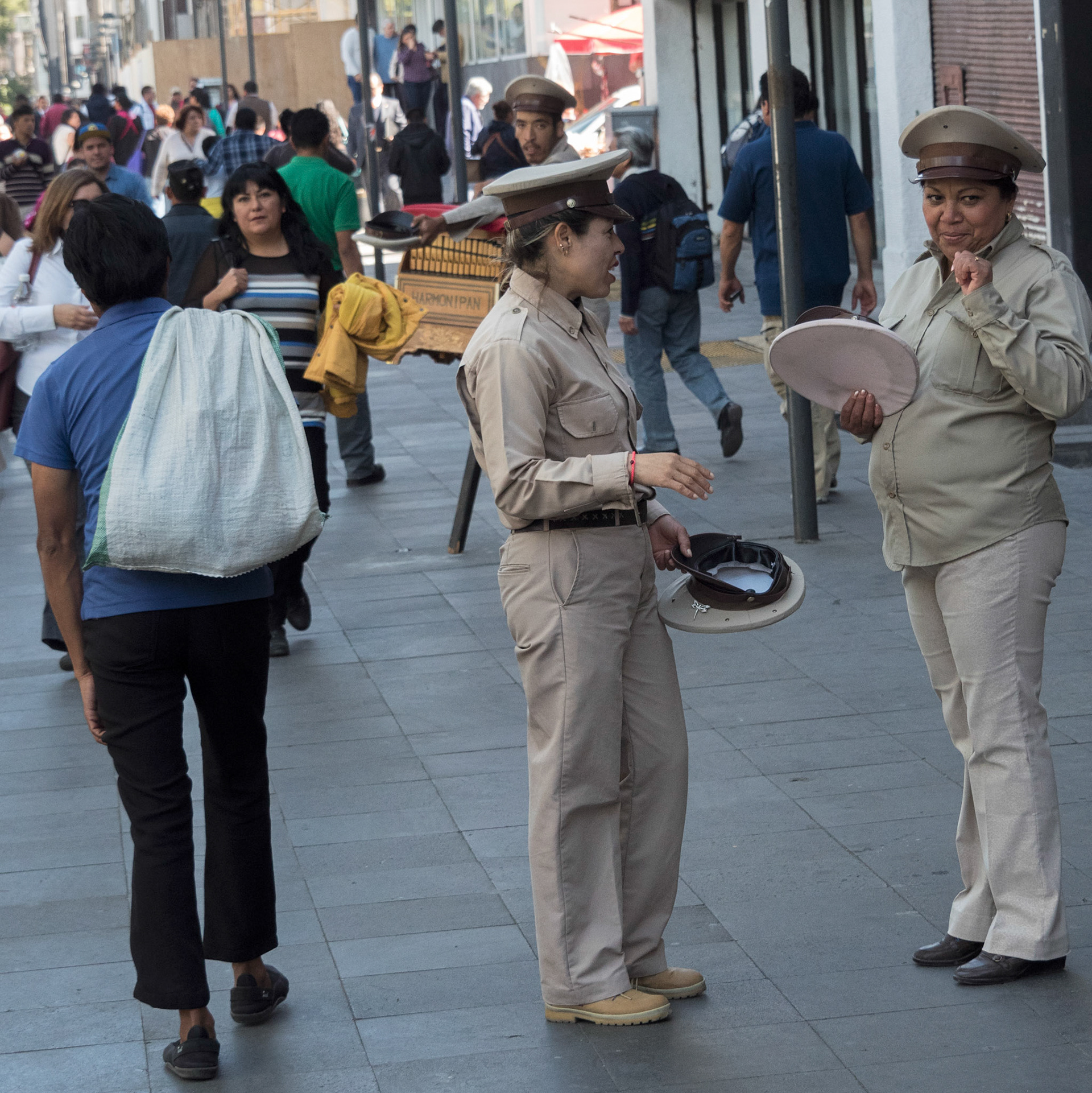 Mexico City, Mexico