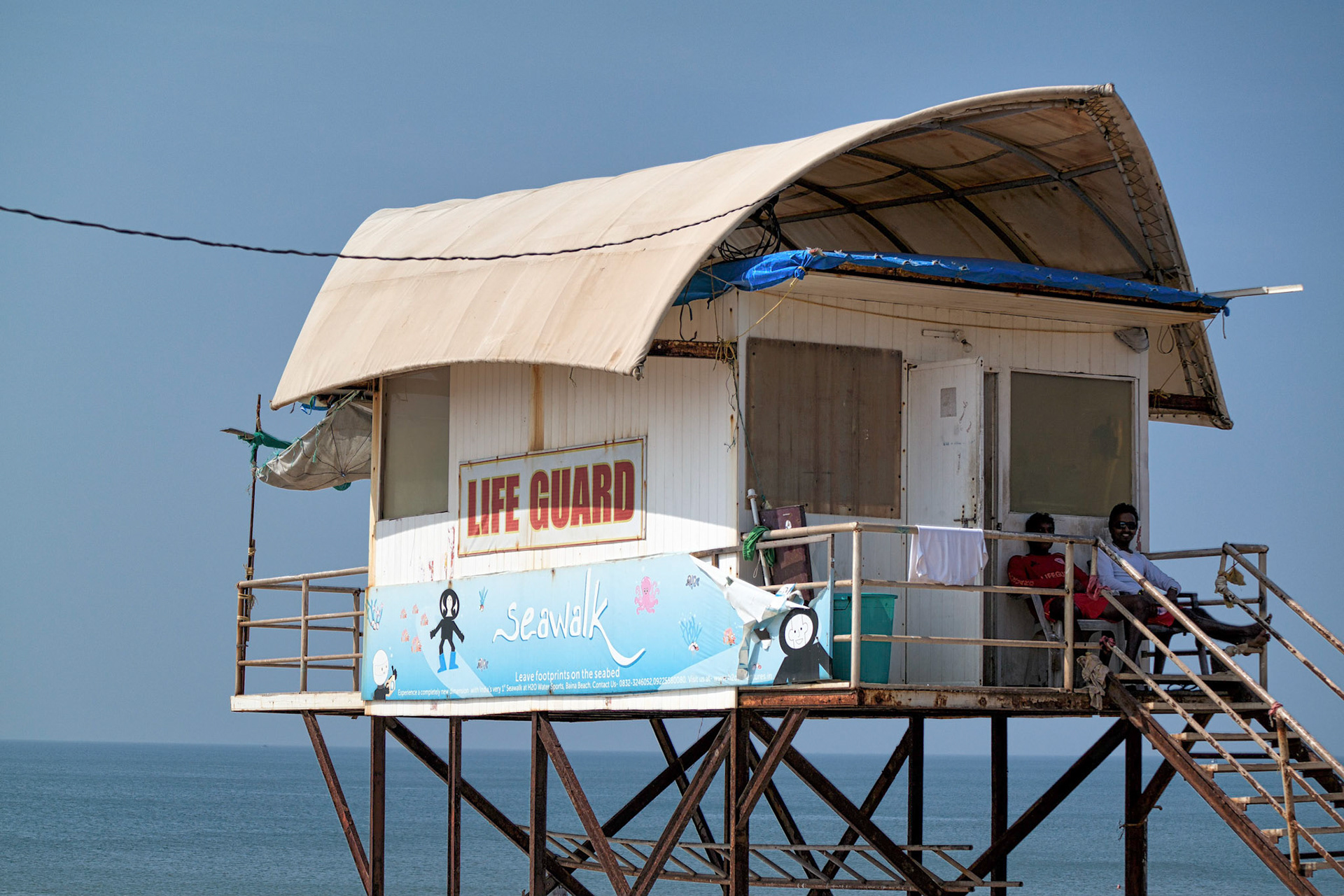 Goa, India