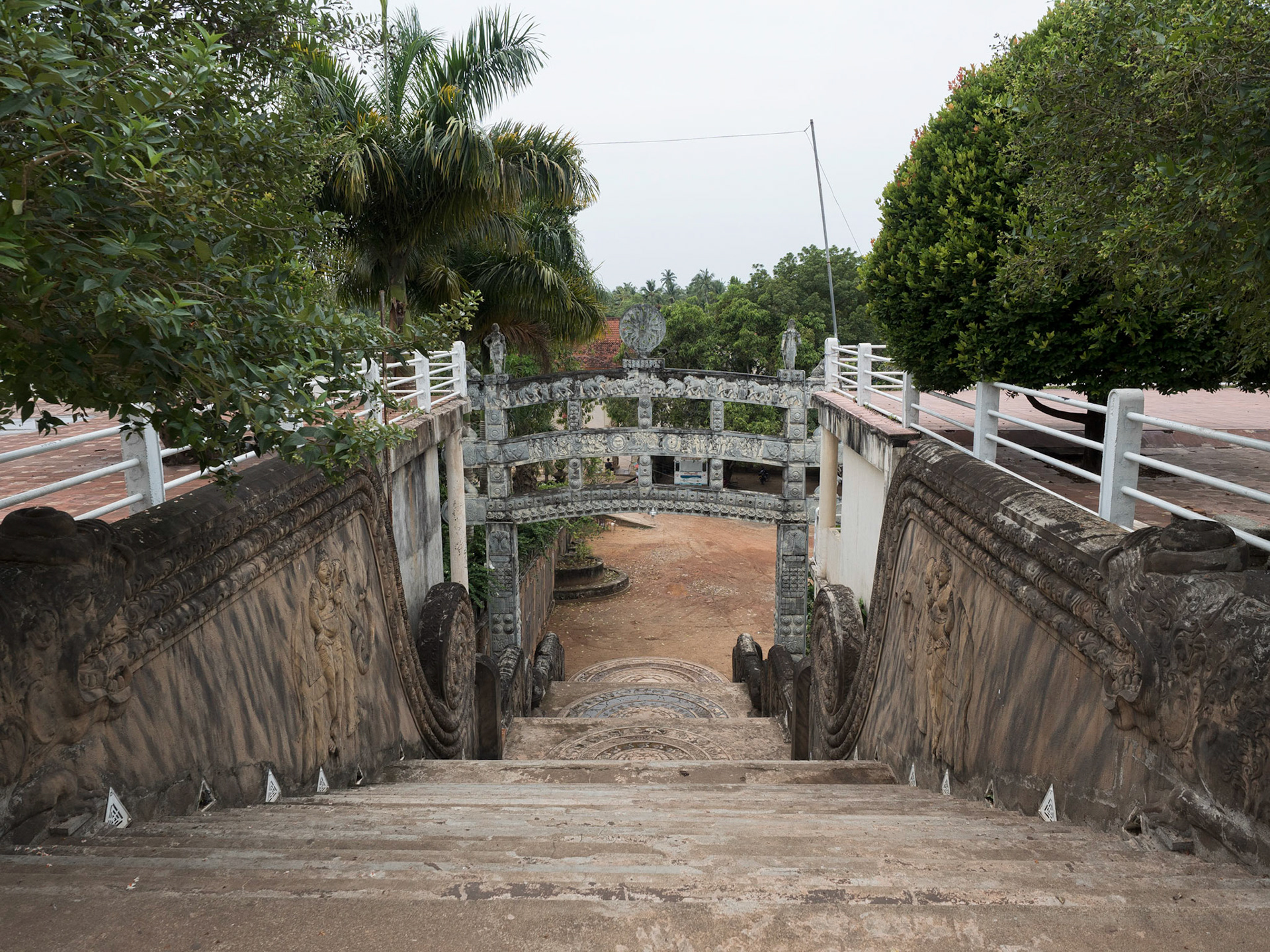 Bentota, Sri Lanka