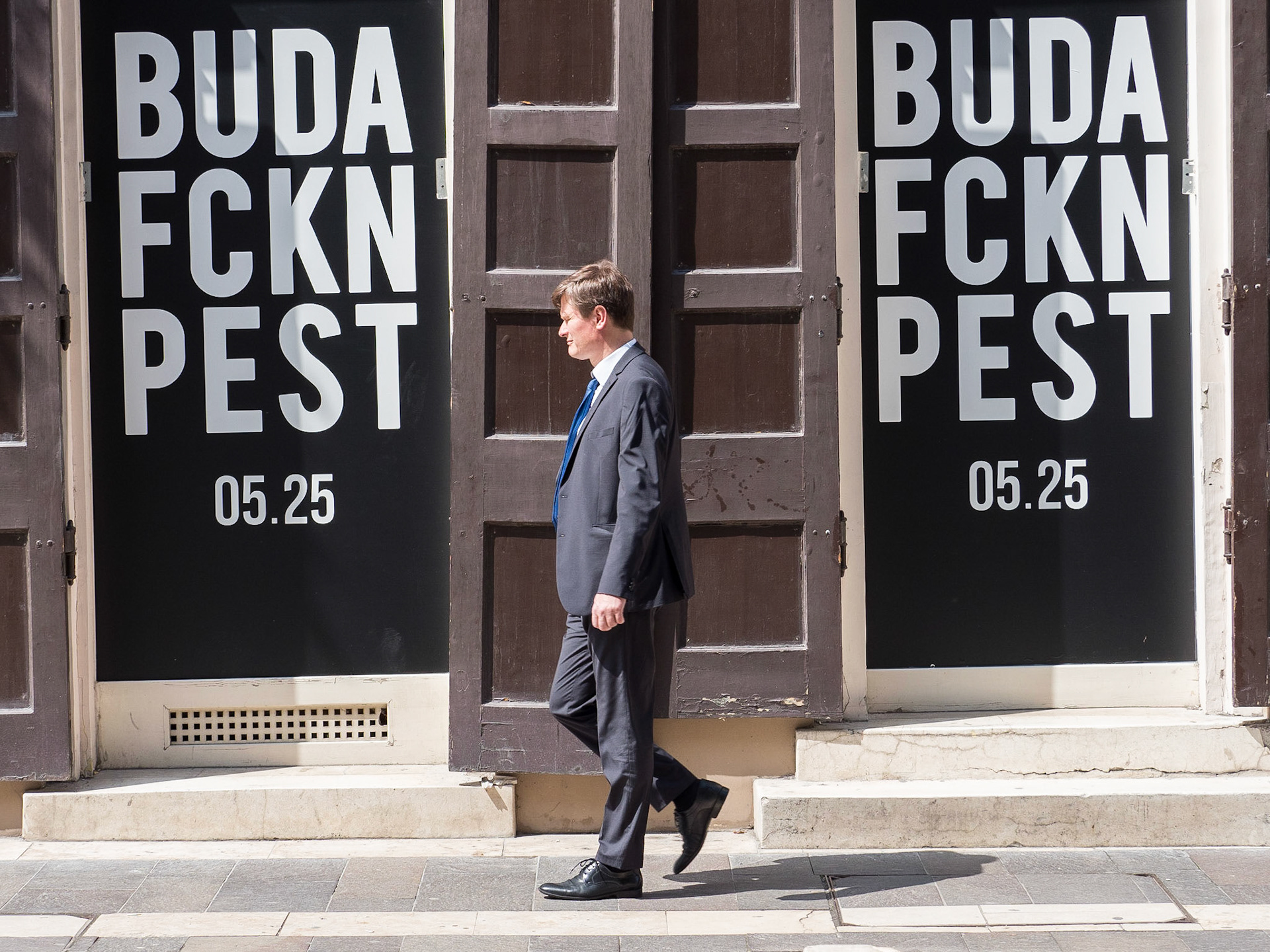Budapest, Hungary