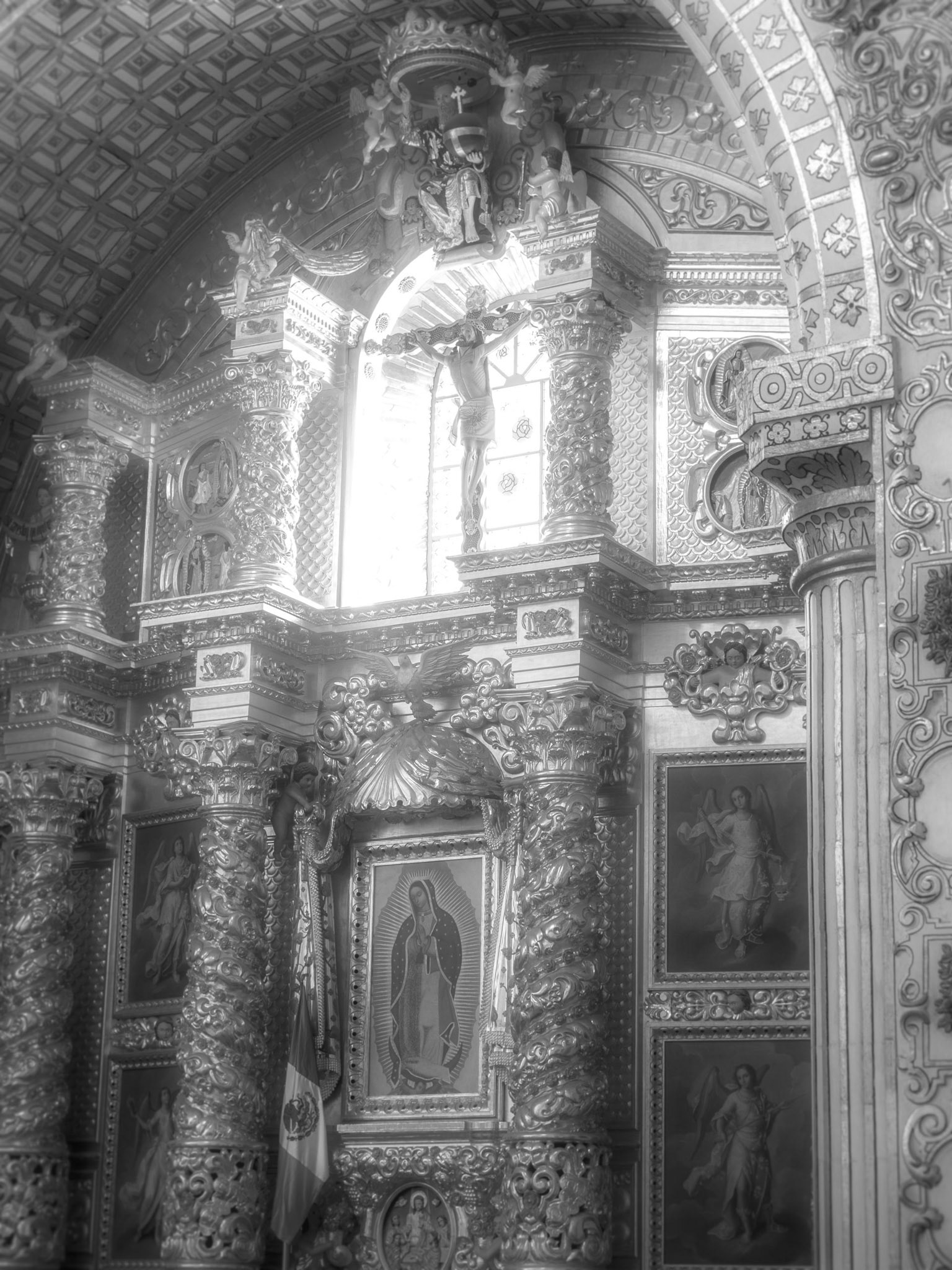 Oaxaca, Mexico