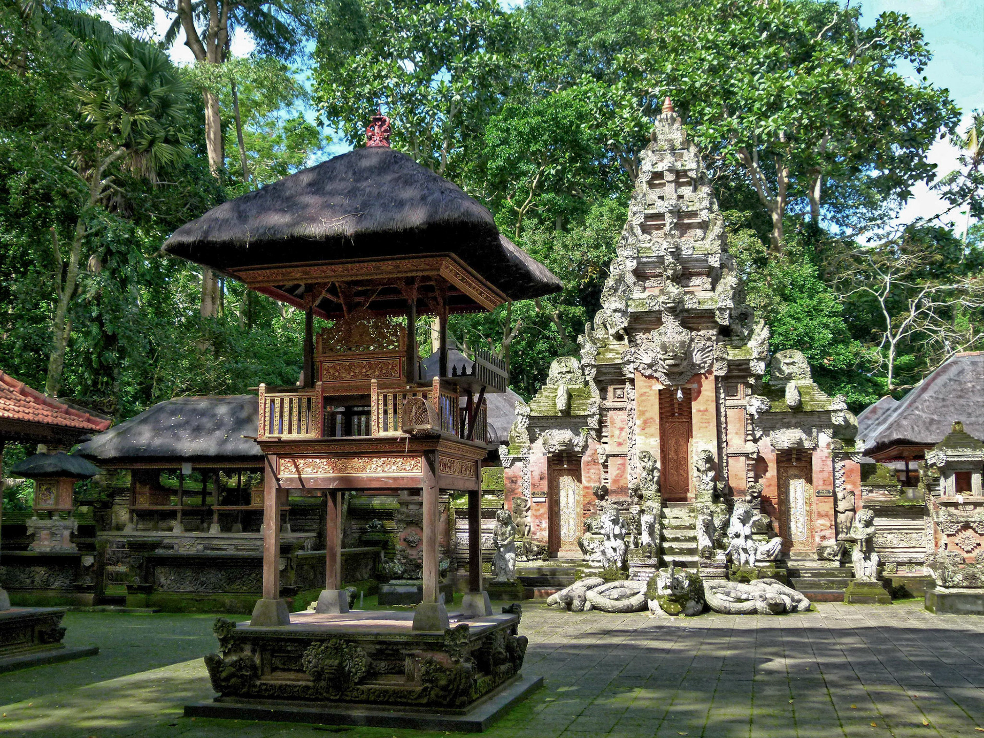 Bali, Indonesia