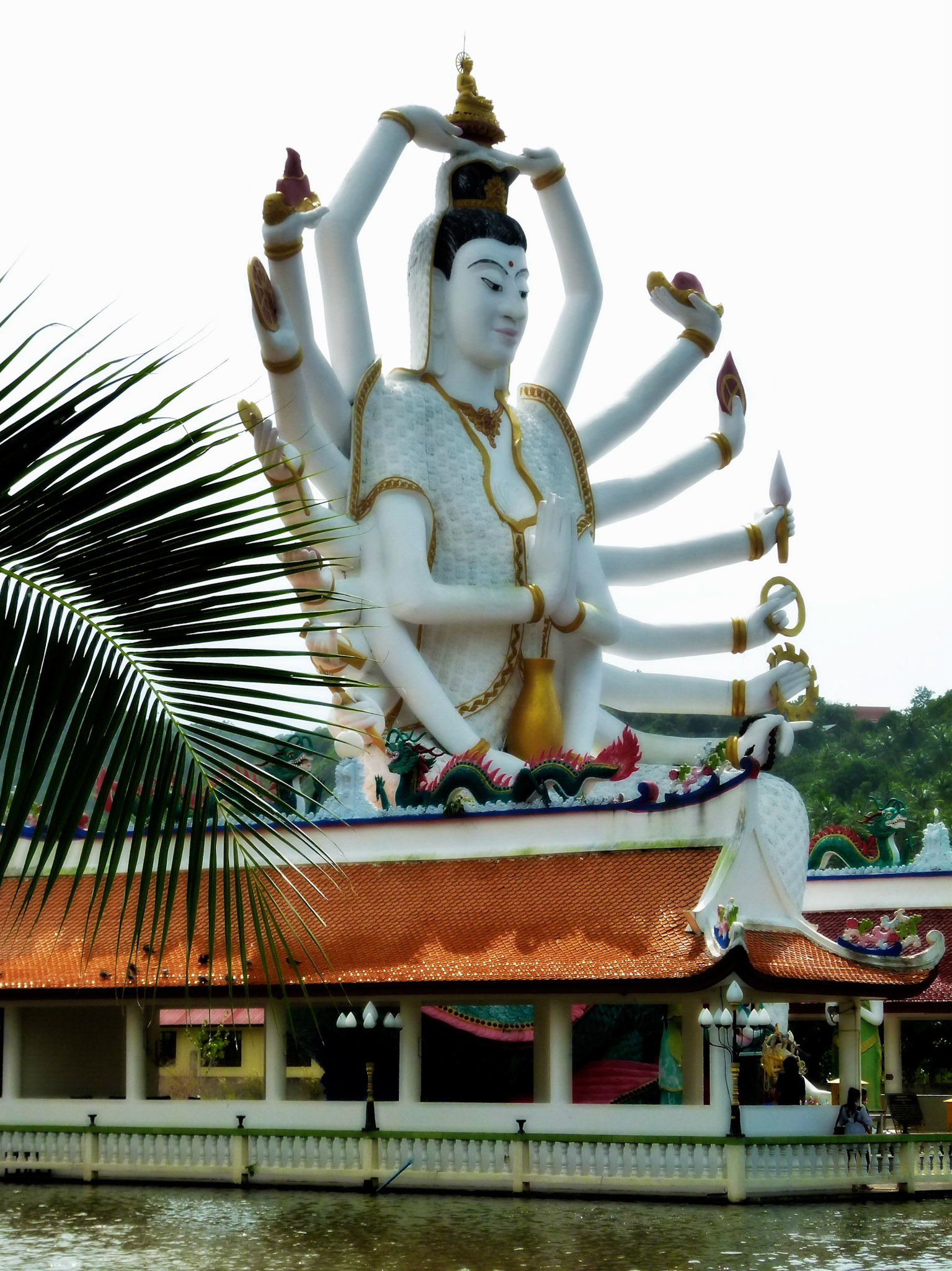 Koh Samui, Thailand