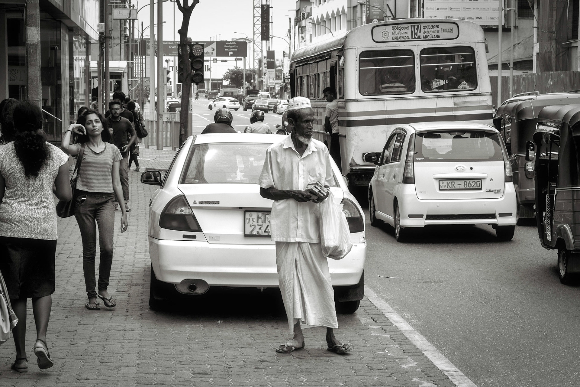 Colombo, Sri Lanka