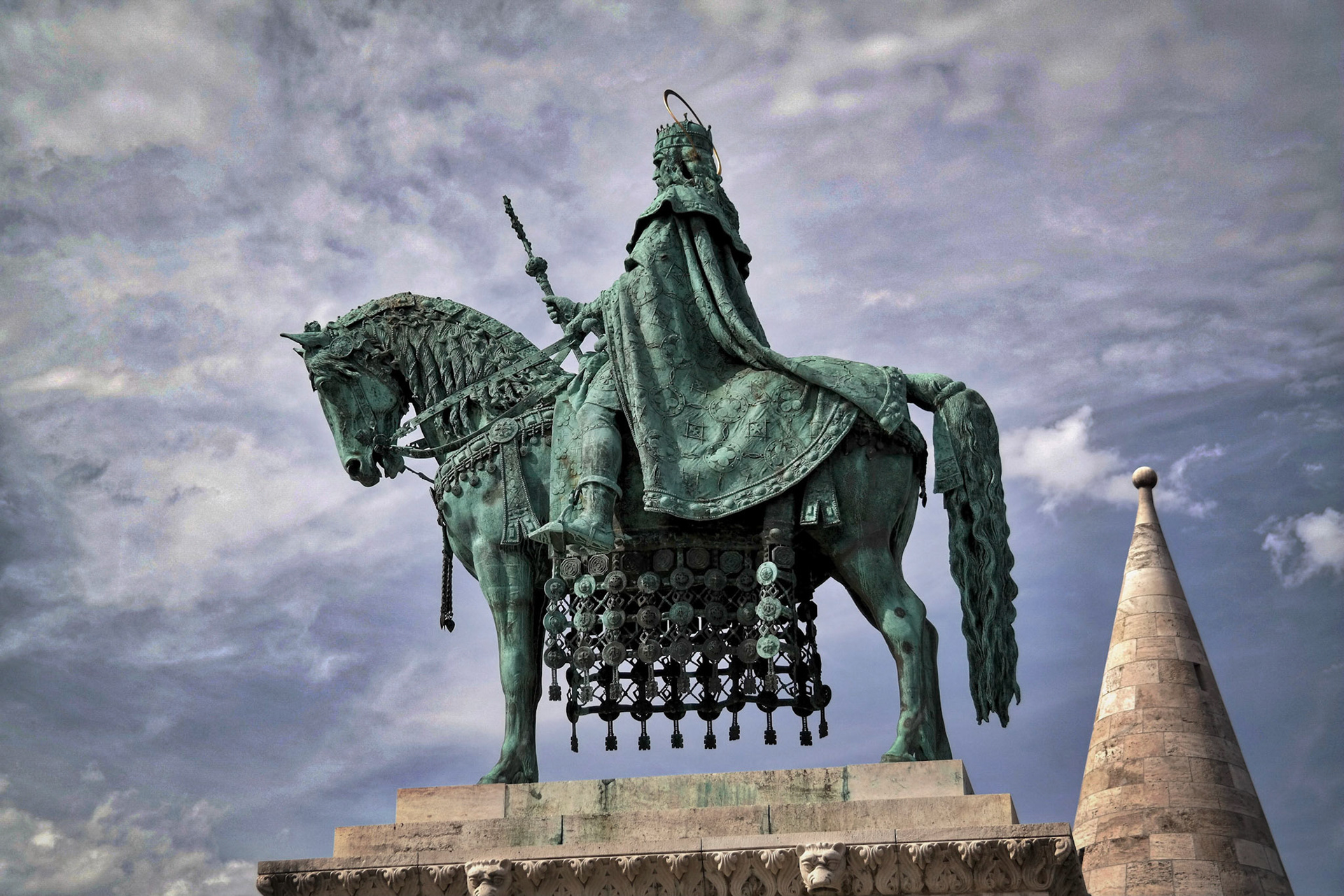 Budapest, Hungary