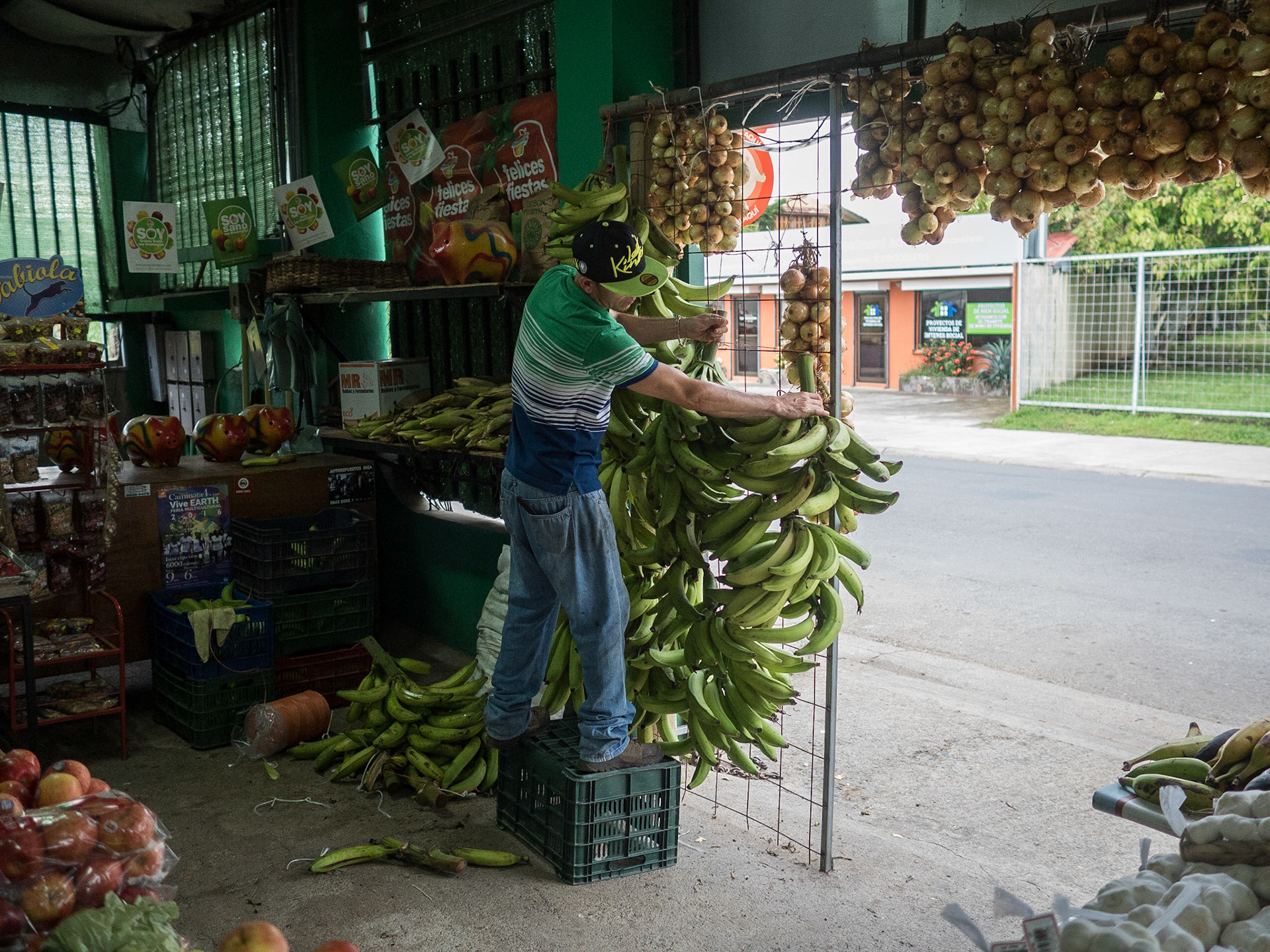Costa Rica