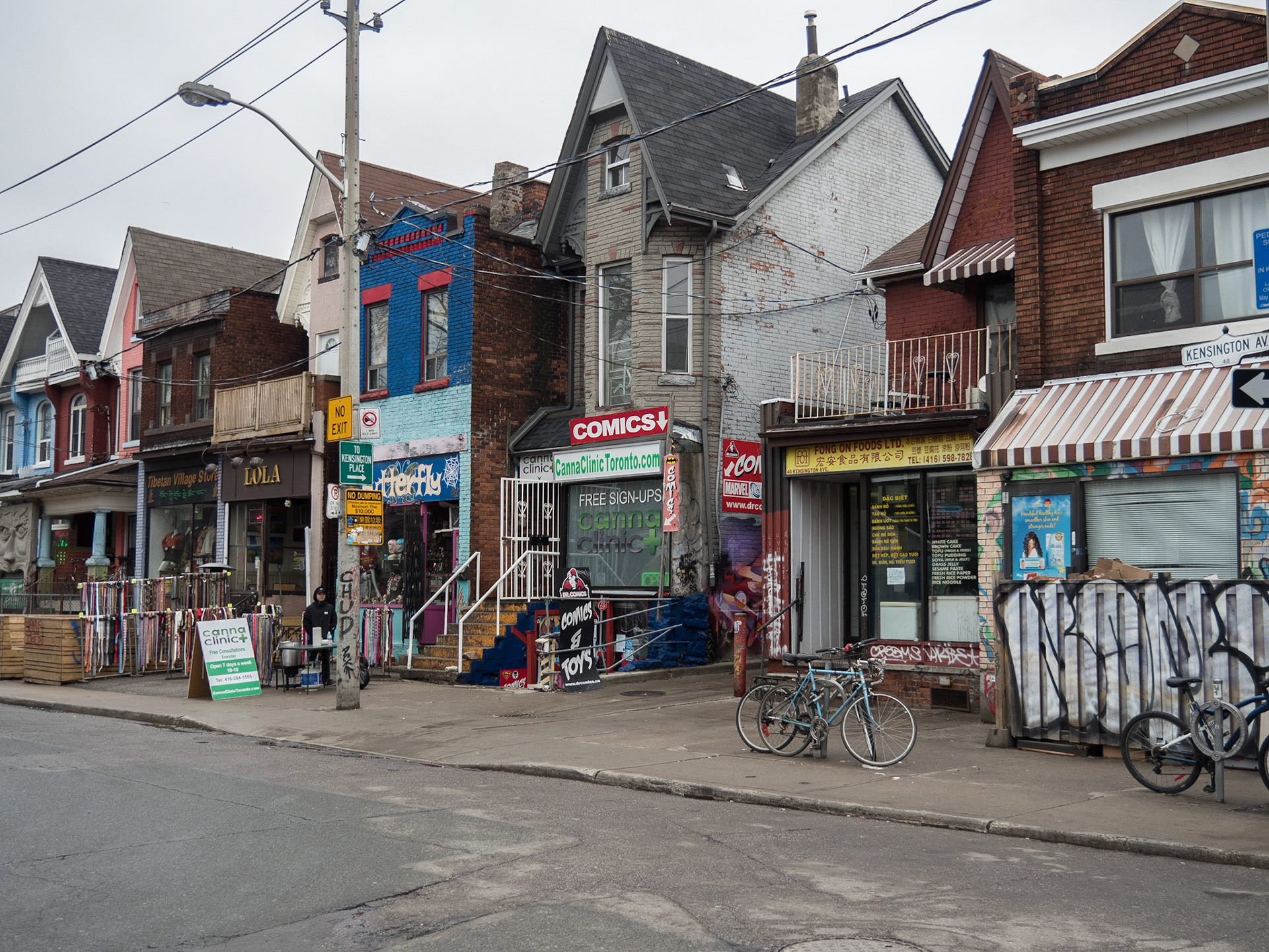 Toronto, Canada