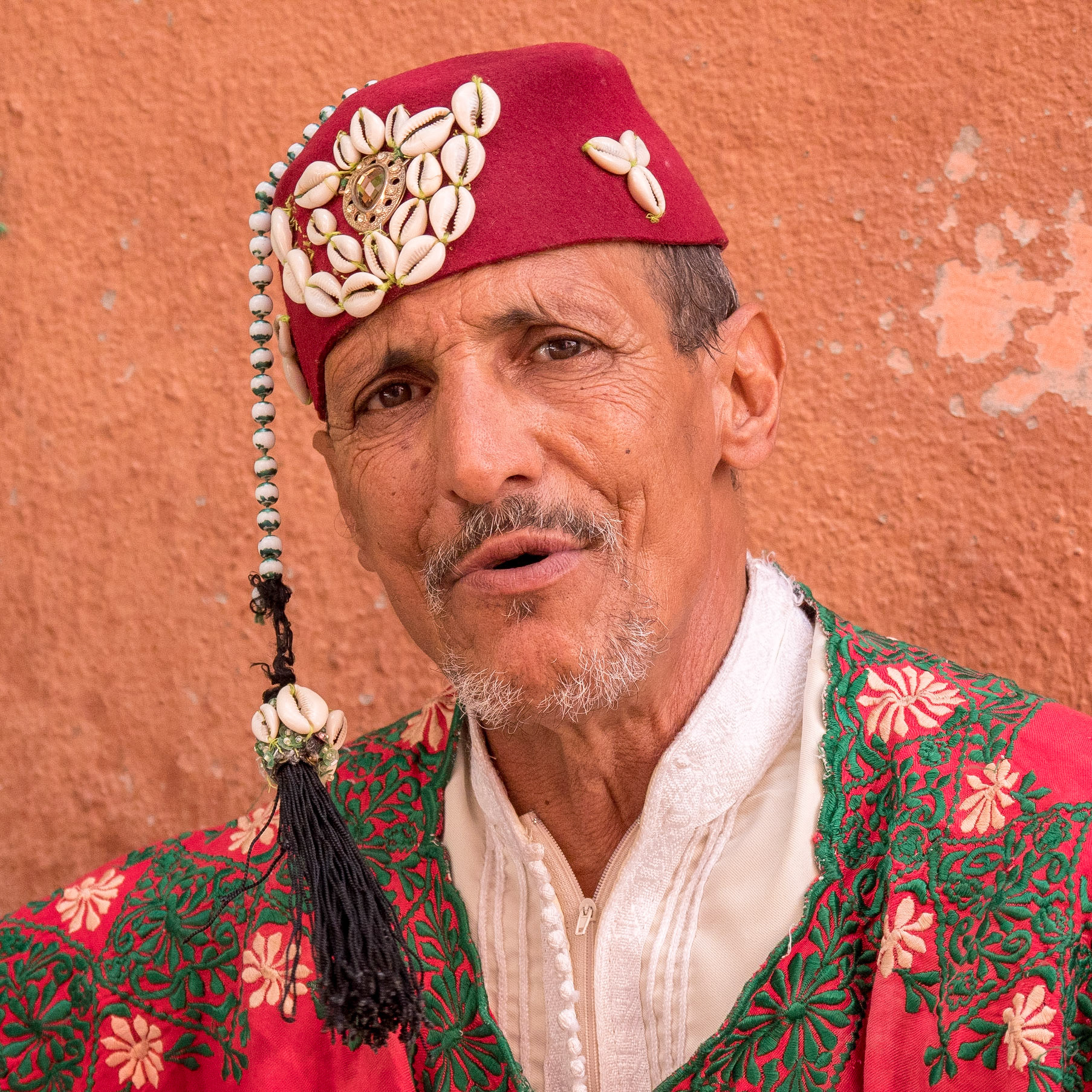 Marrakech, Morocco