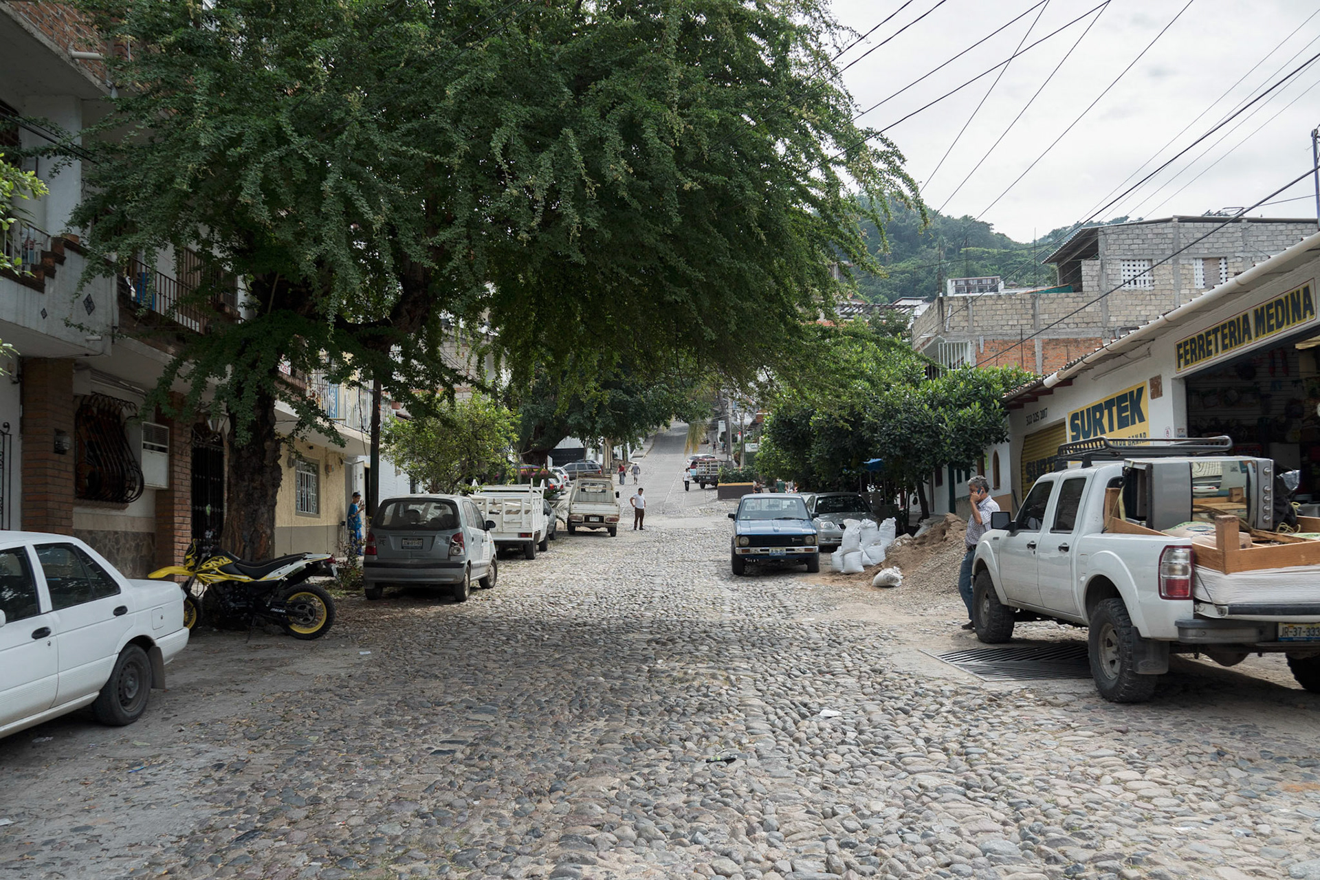 Puerto Vallarta, Mexico