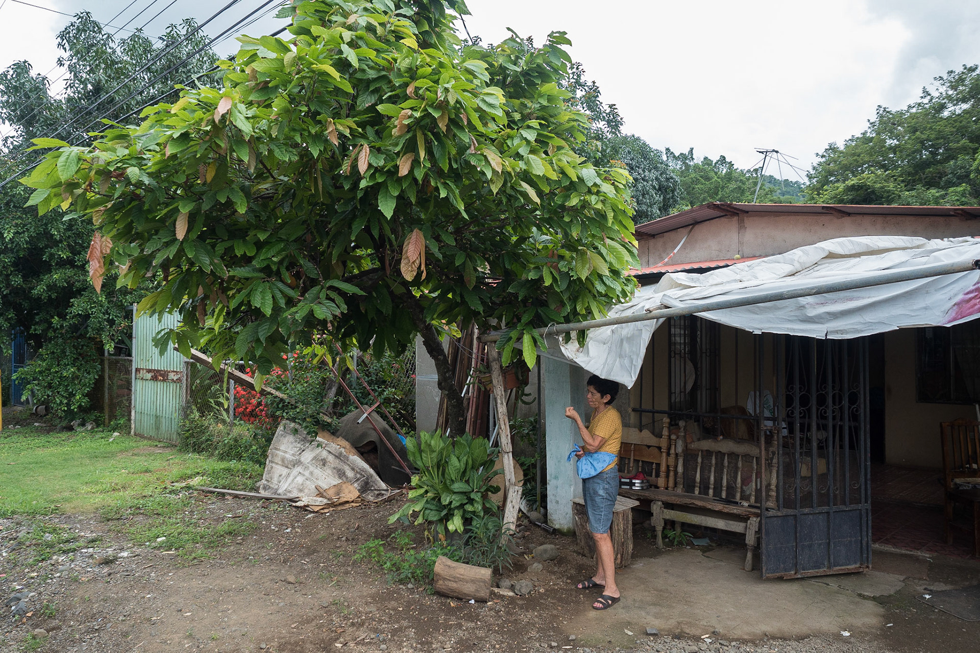 Costa Rica