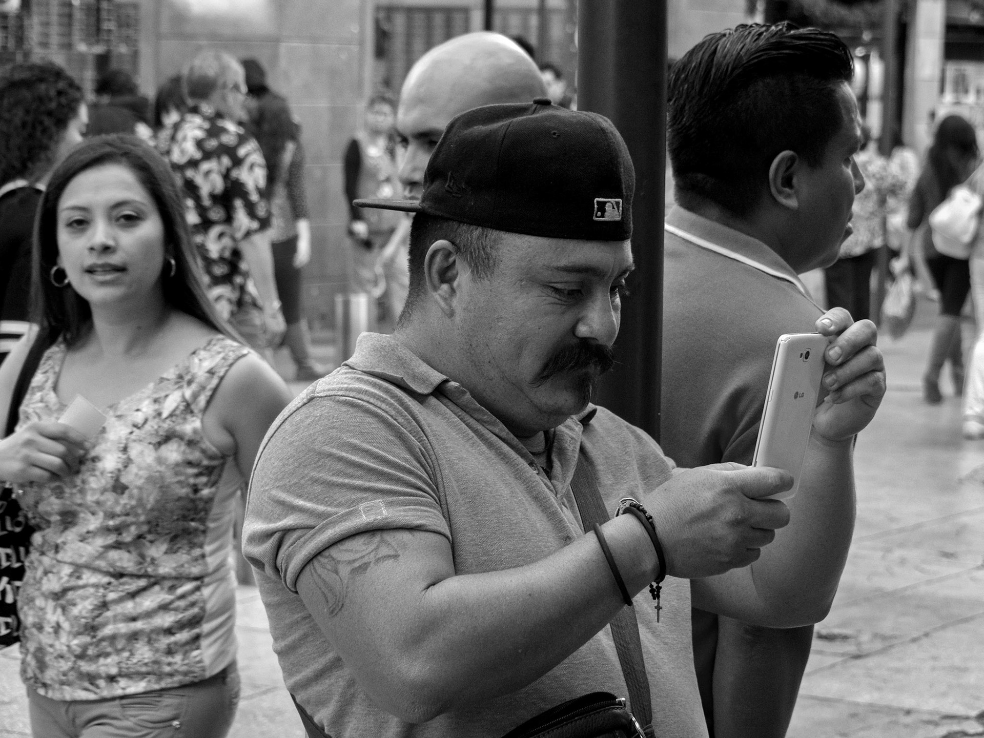 Mexico City, Mexico