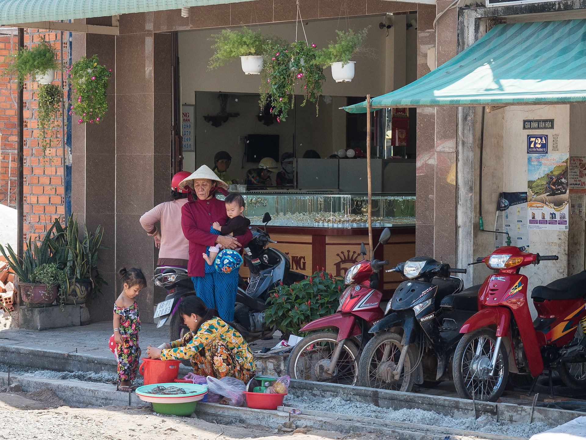 Phu Quoc, Vietnam