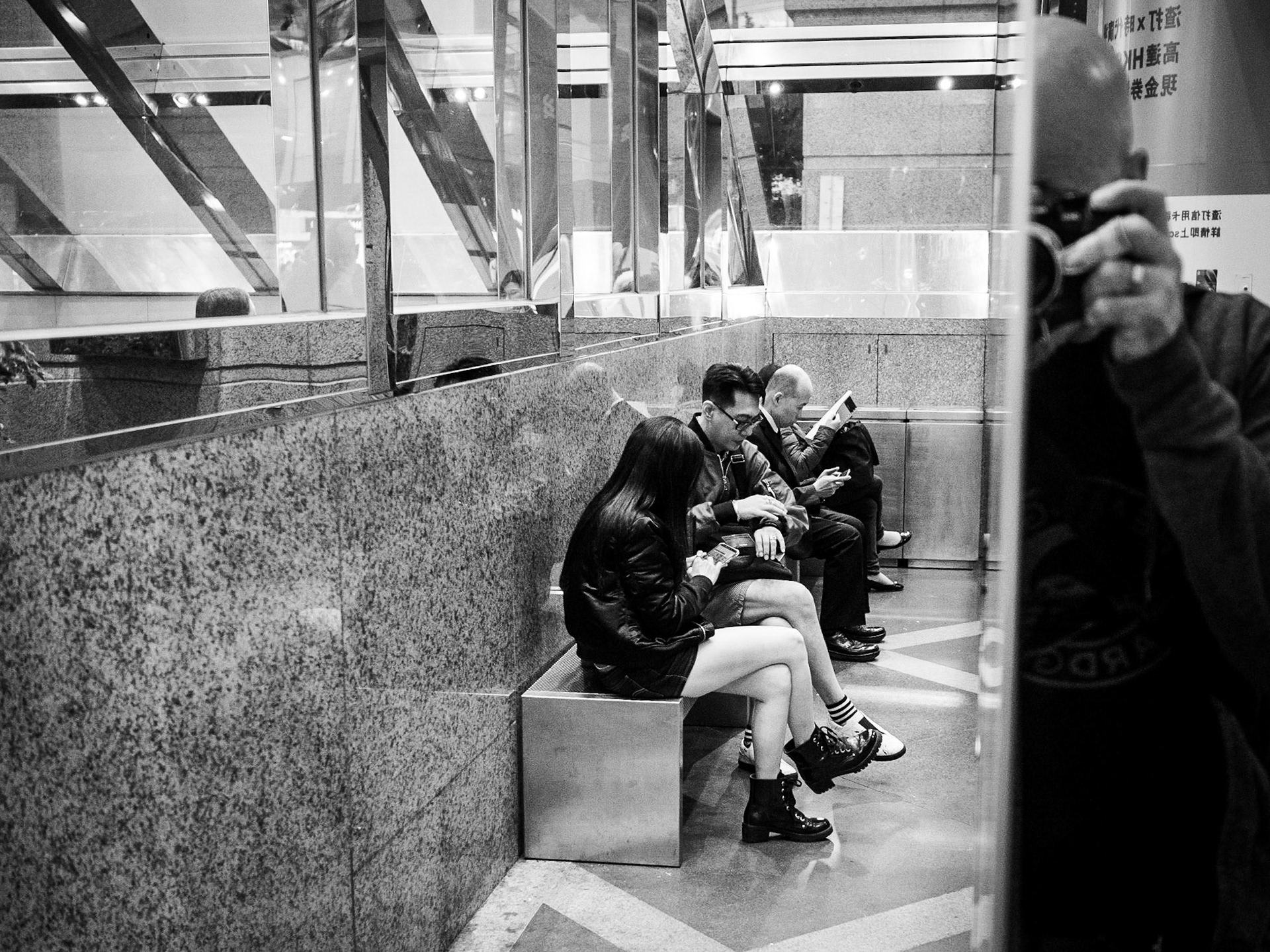 Hong Kong, China