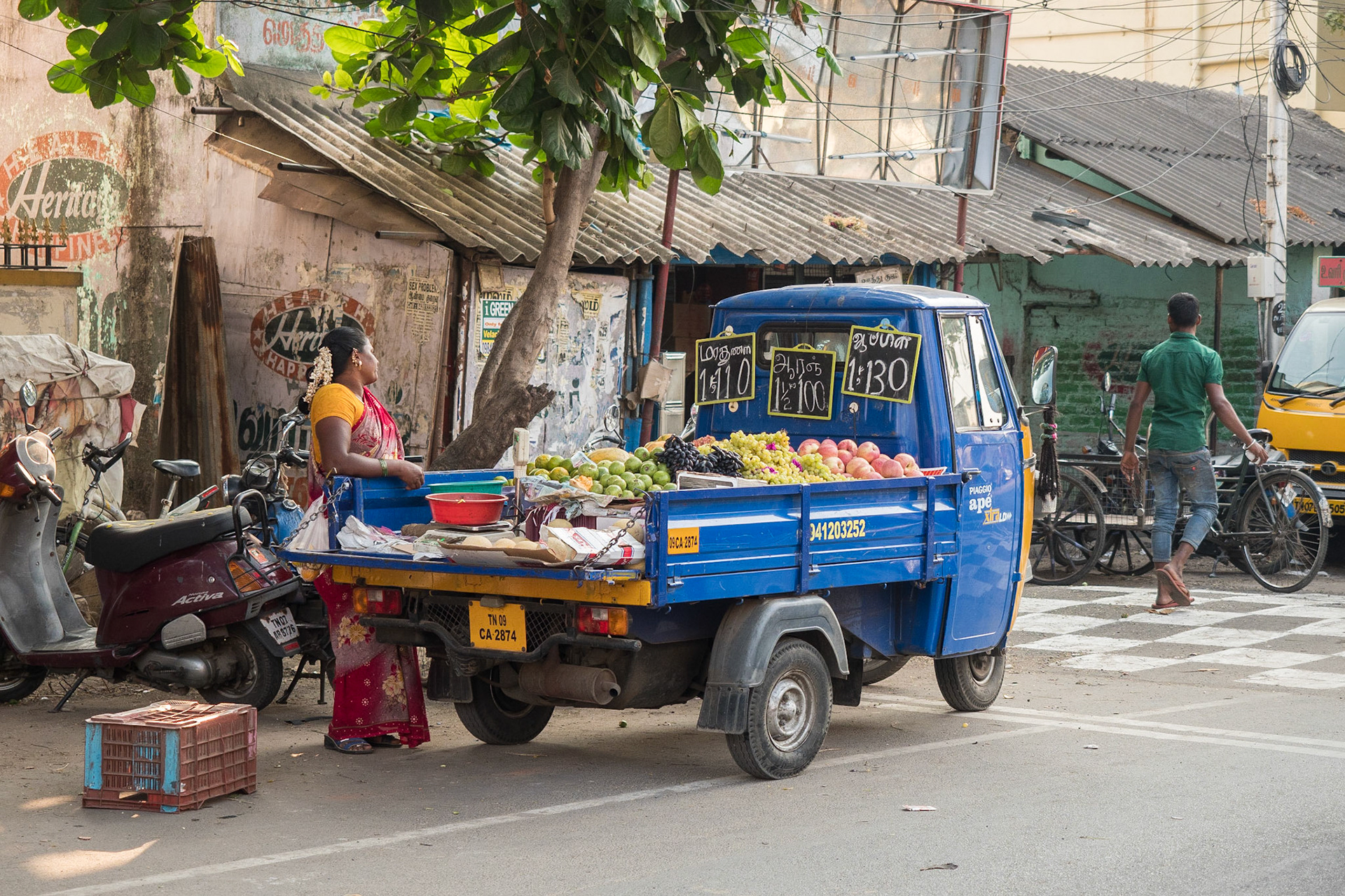 Chennai, India